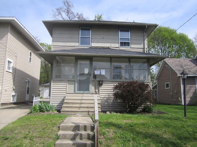 21 Bryant Street — photo