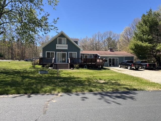 447 N Northern Light Drive — photo