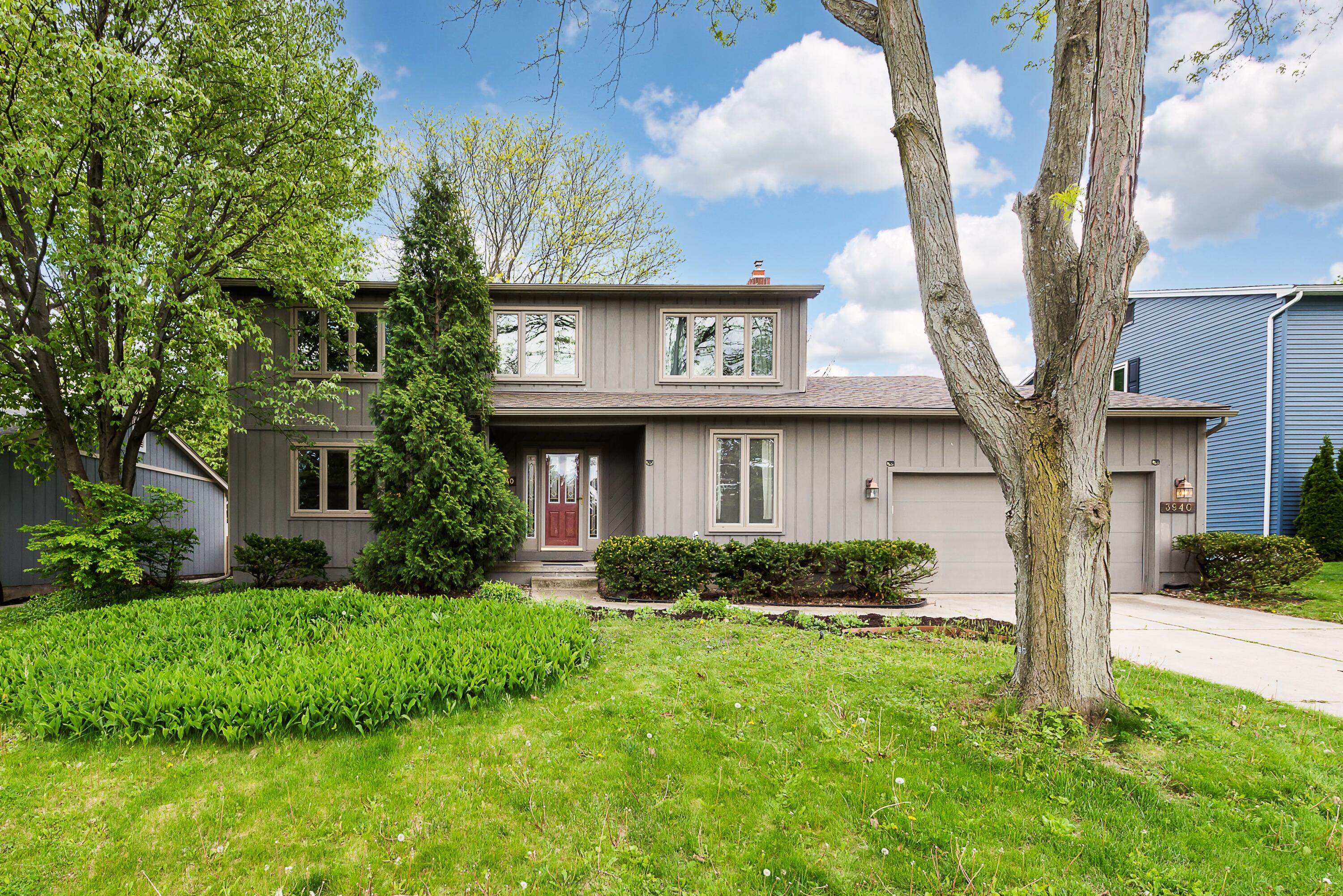 3940 Kipling Drive — photo