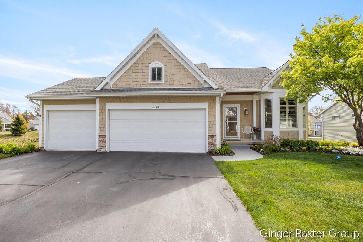 12519 Retreat Drive — photo