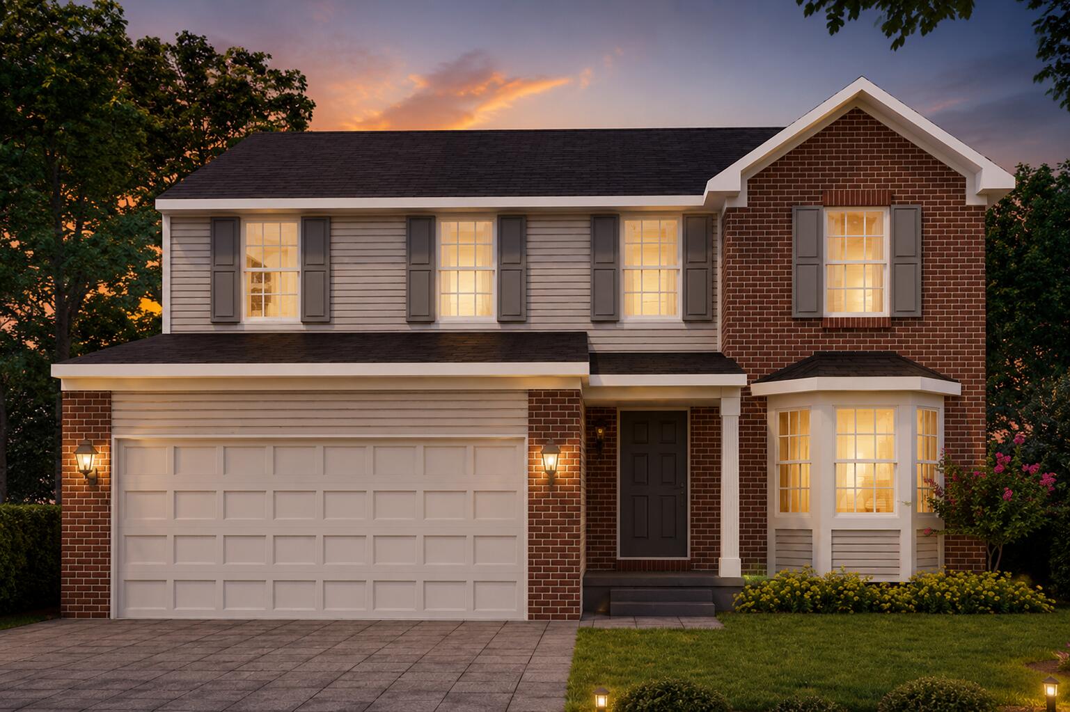 1428 Weeping Willow Court — photo