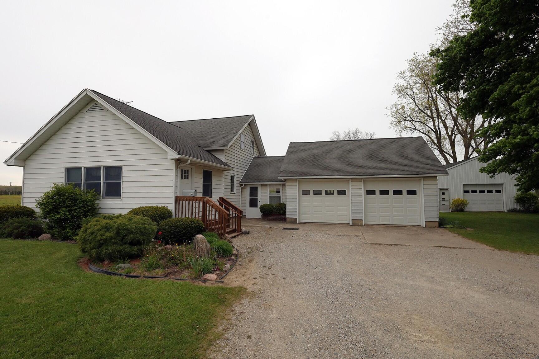6740 Austin Road — photo