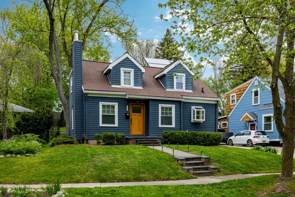 2116 Arlene Street — photo