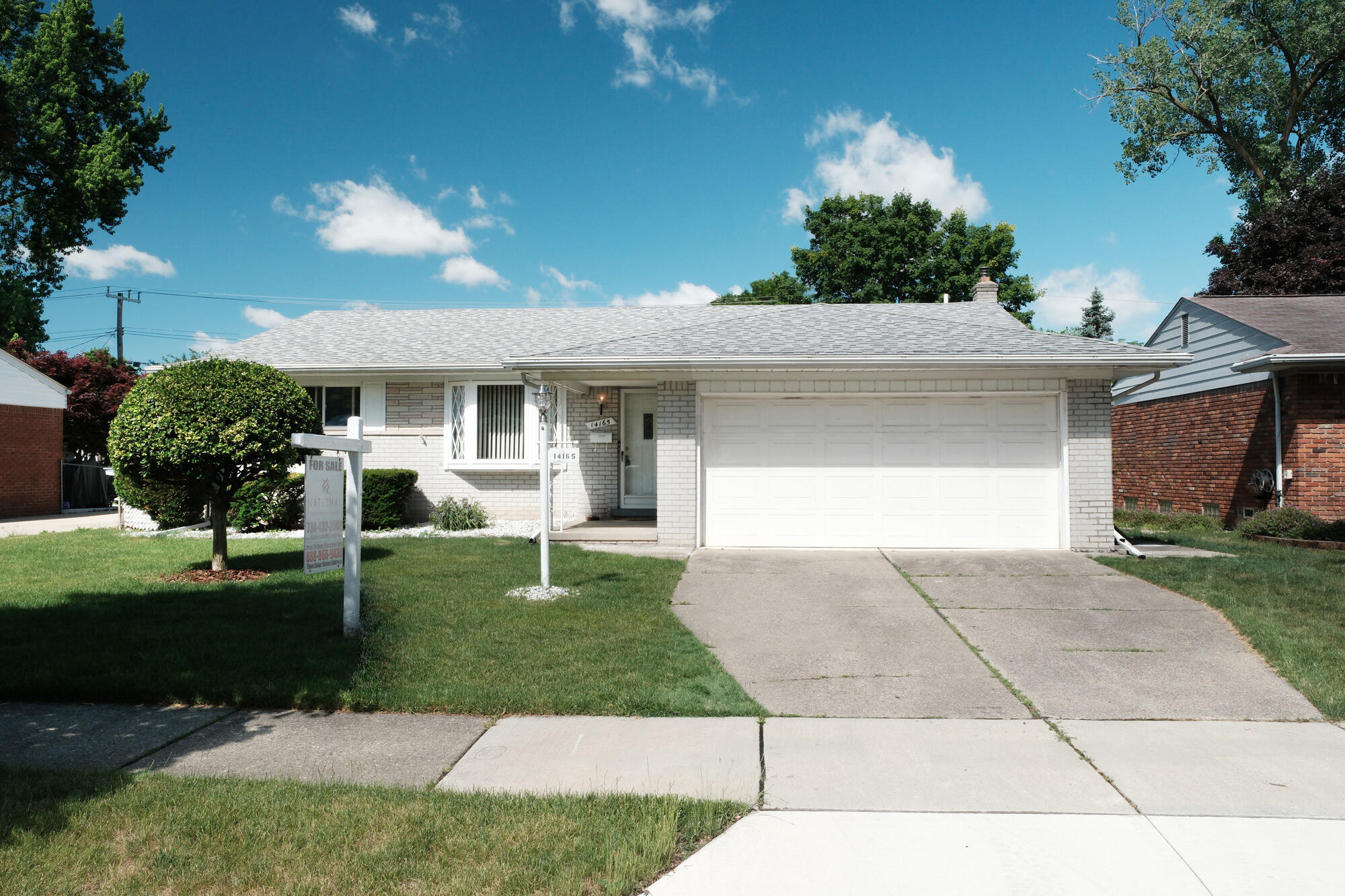 14165 Alexander — photo