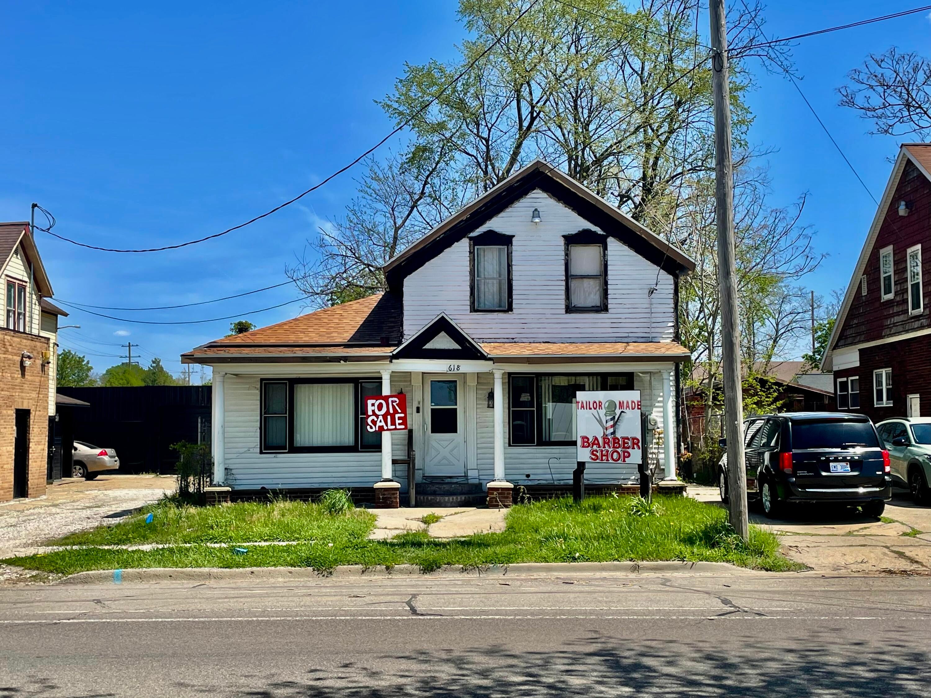 618 N Westnedge Avenue — photo