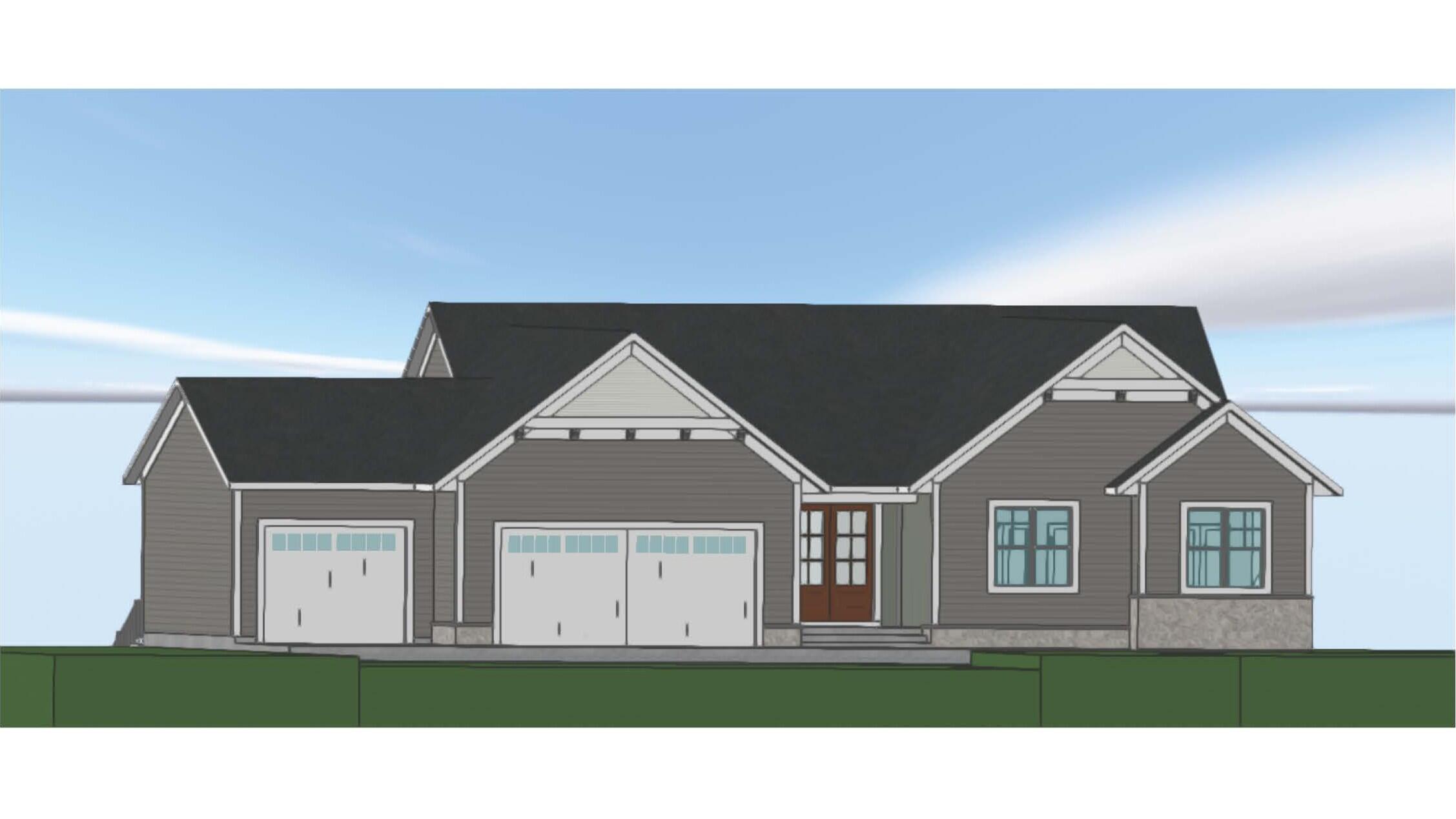 14672 Crest View Court — photo