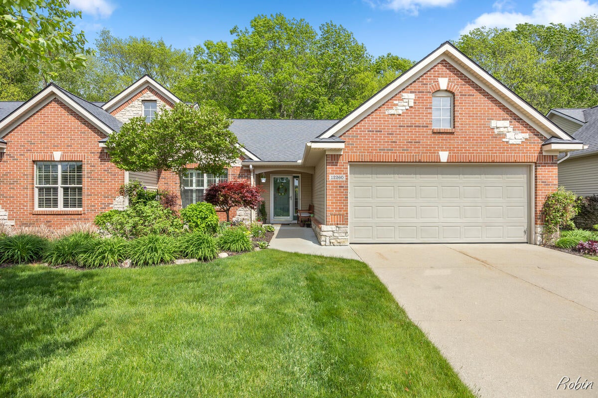 12260 Aleigha Drive NW — photo