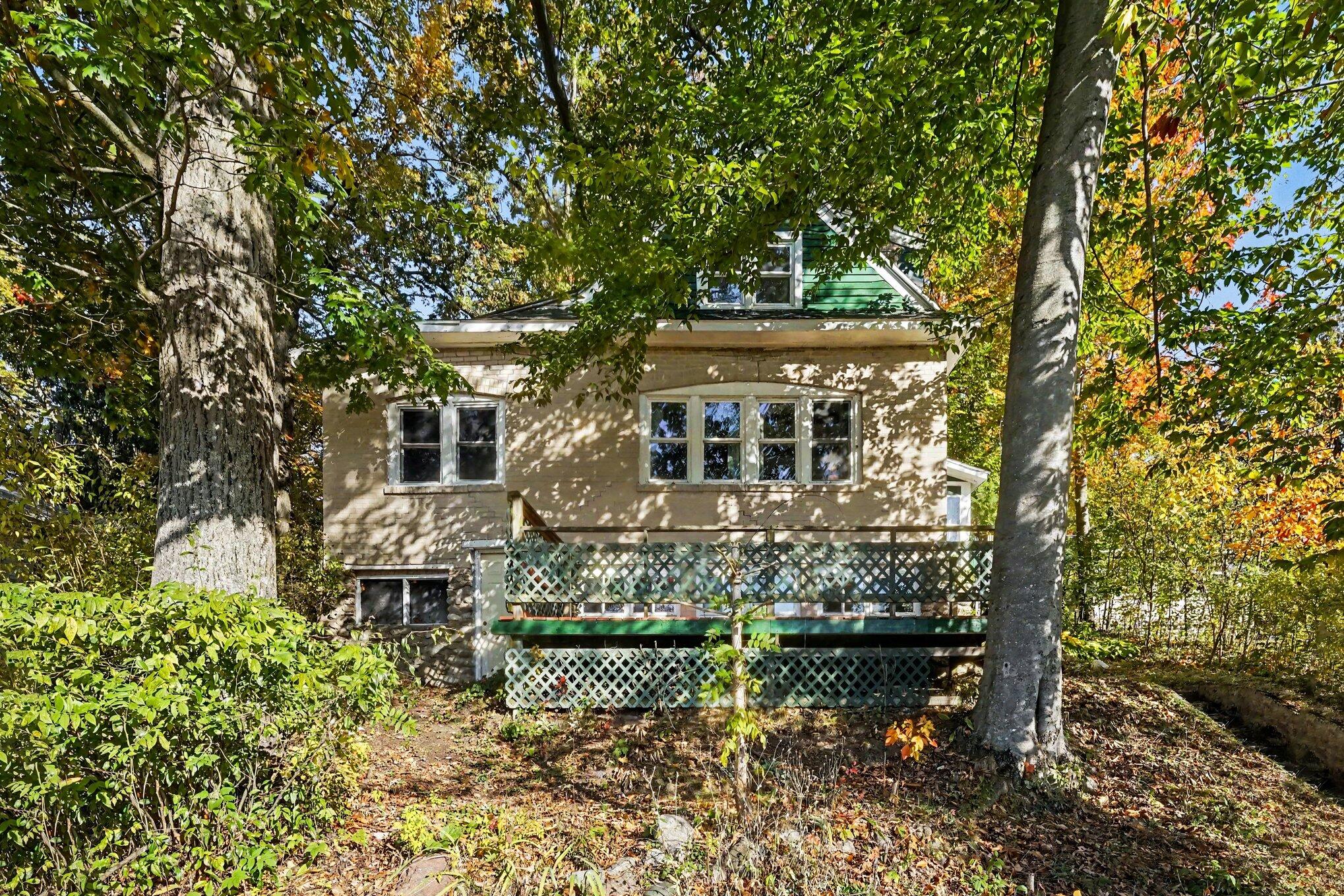 5289 High Tower Lake Road — photo