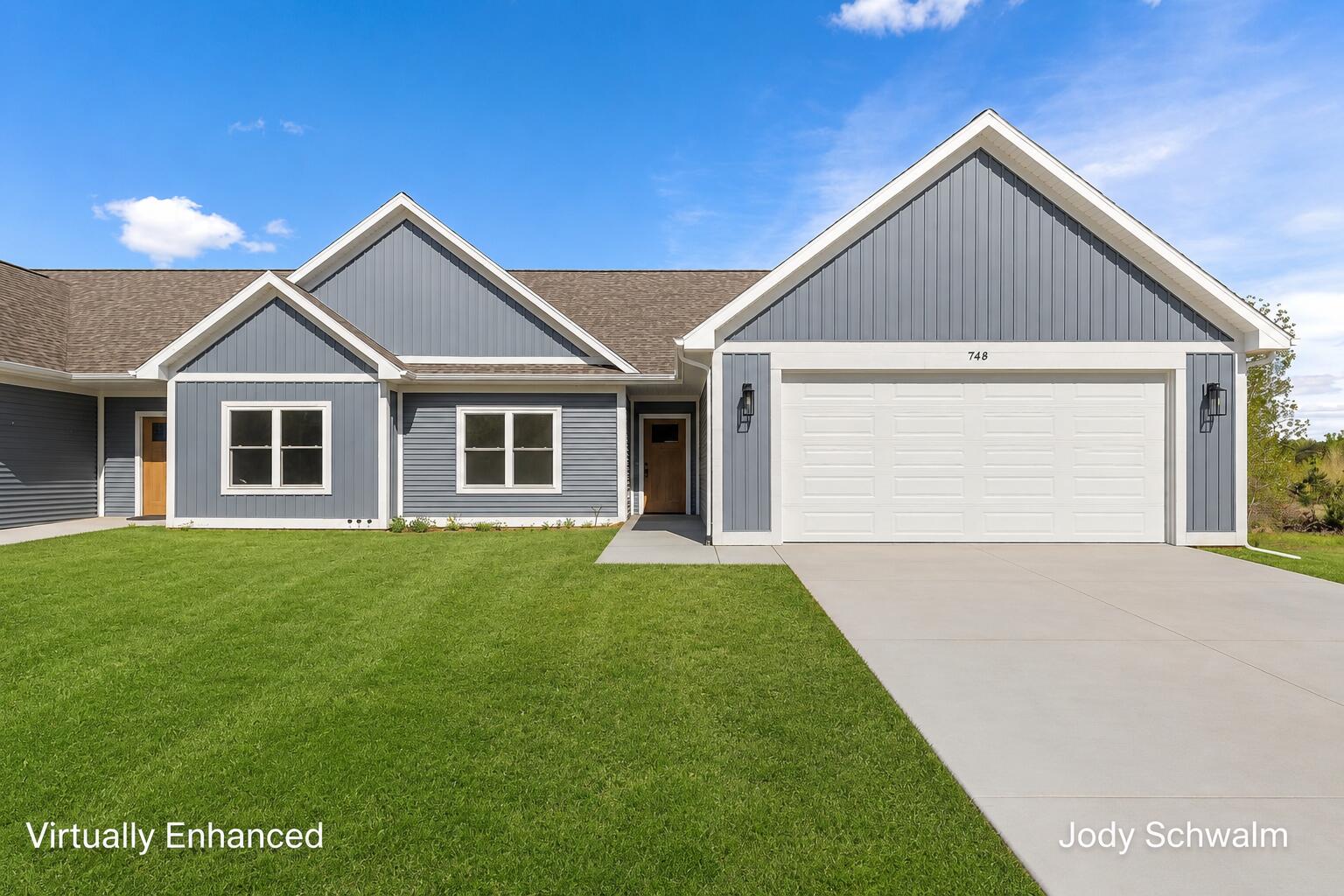 748 Noble Drive — photo