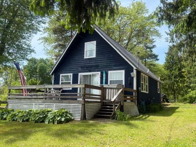 575 Newaygo Drive — photo