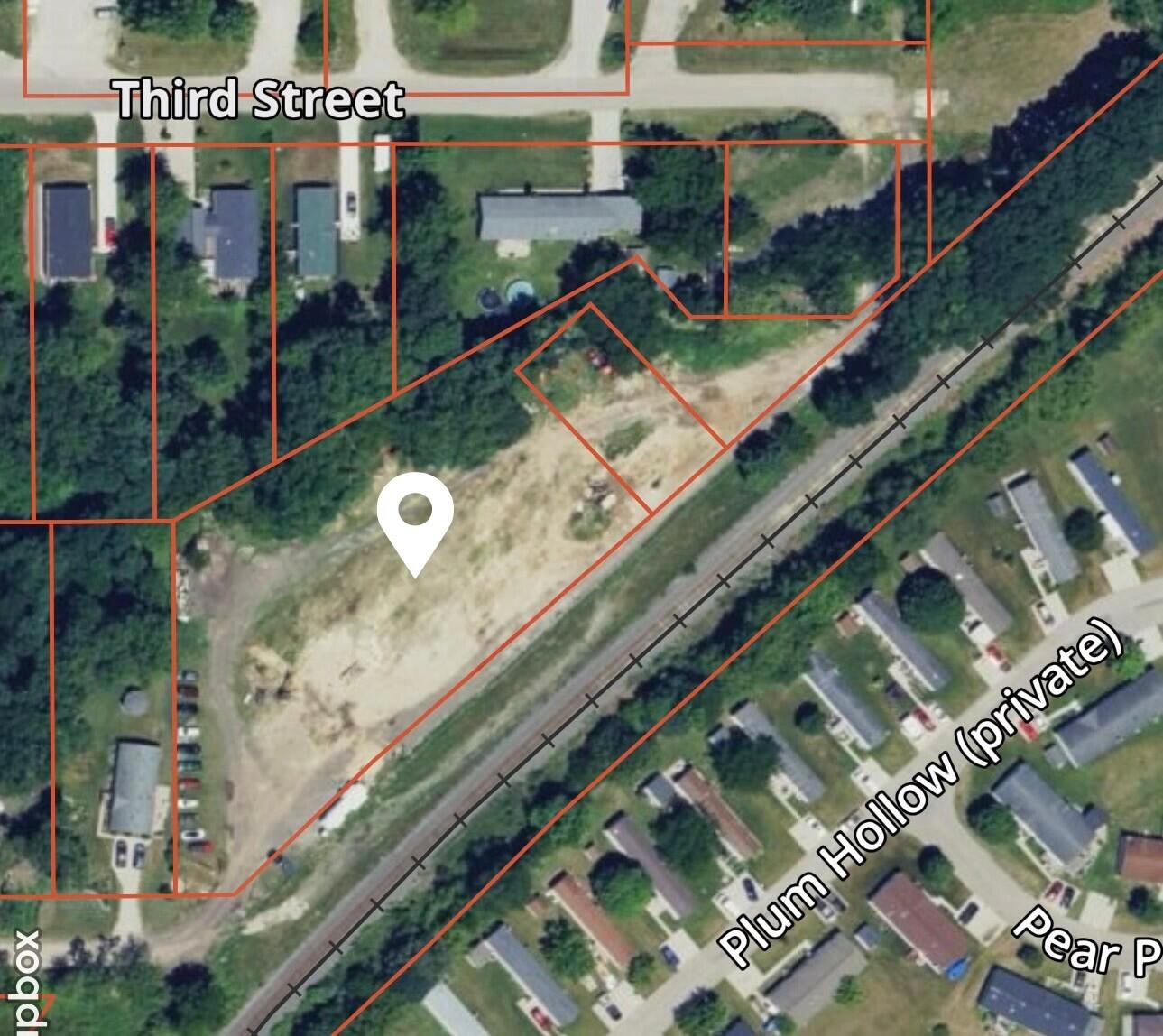 123 Culvert Street — photo