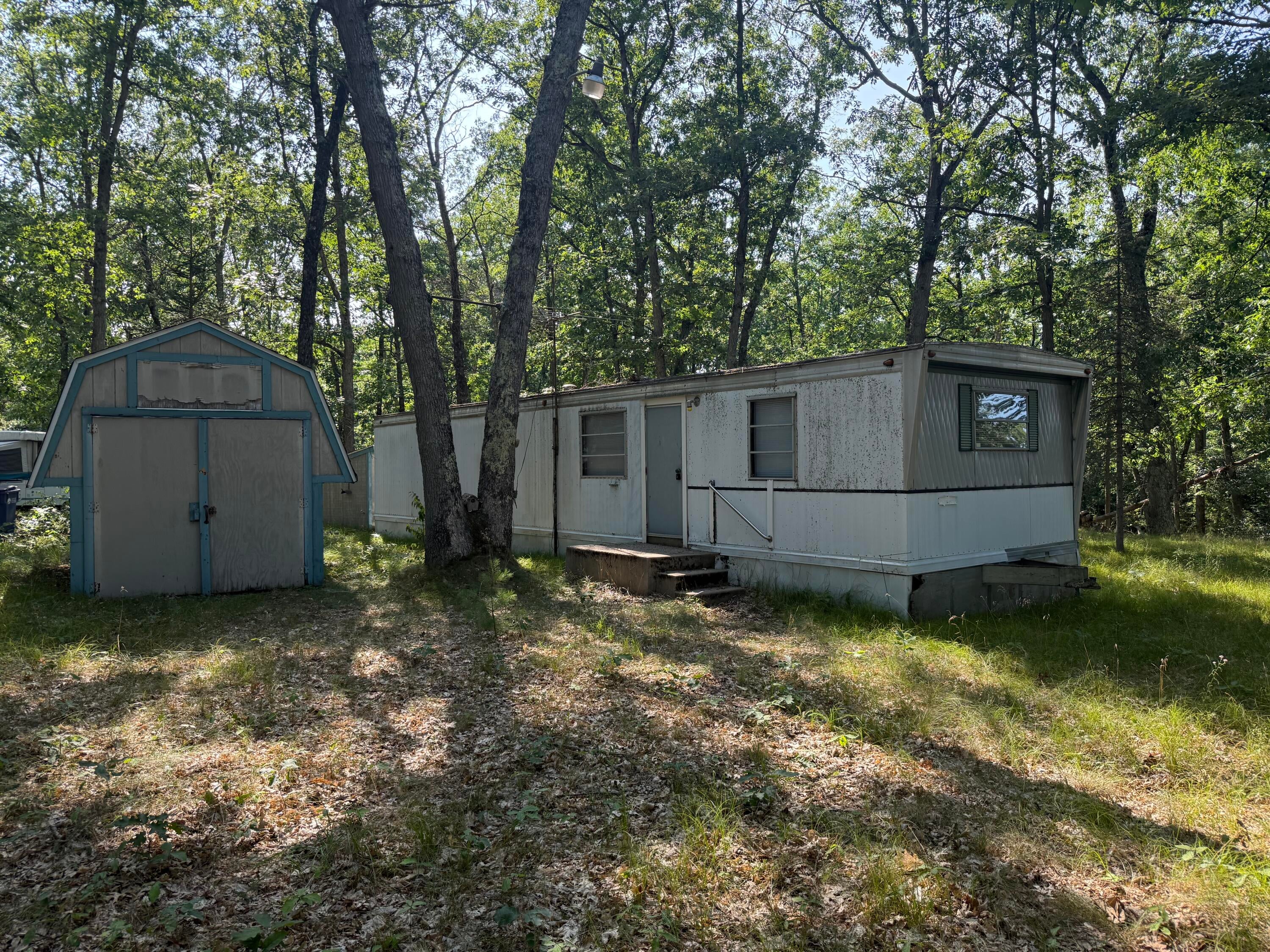 3217 W Maringo Pass — photo
