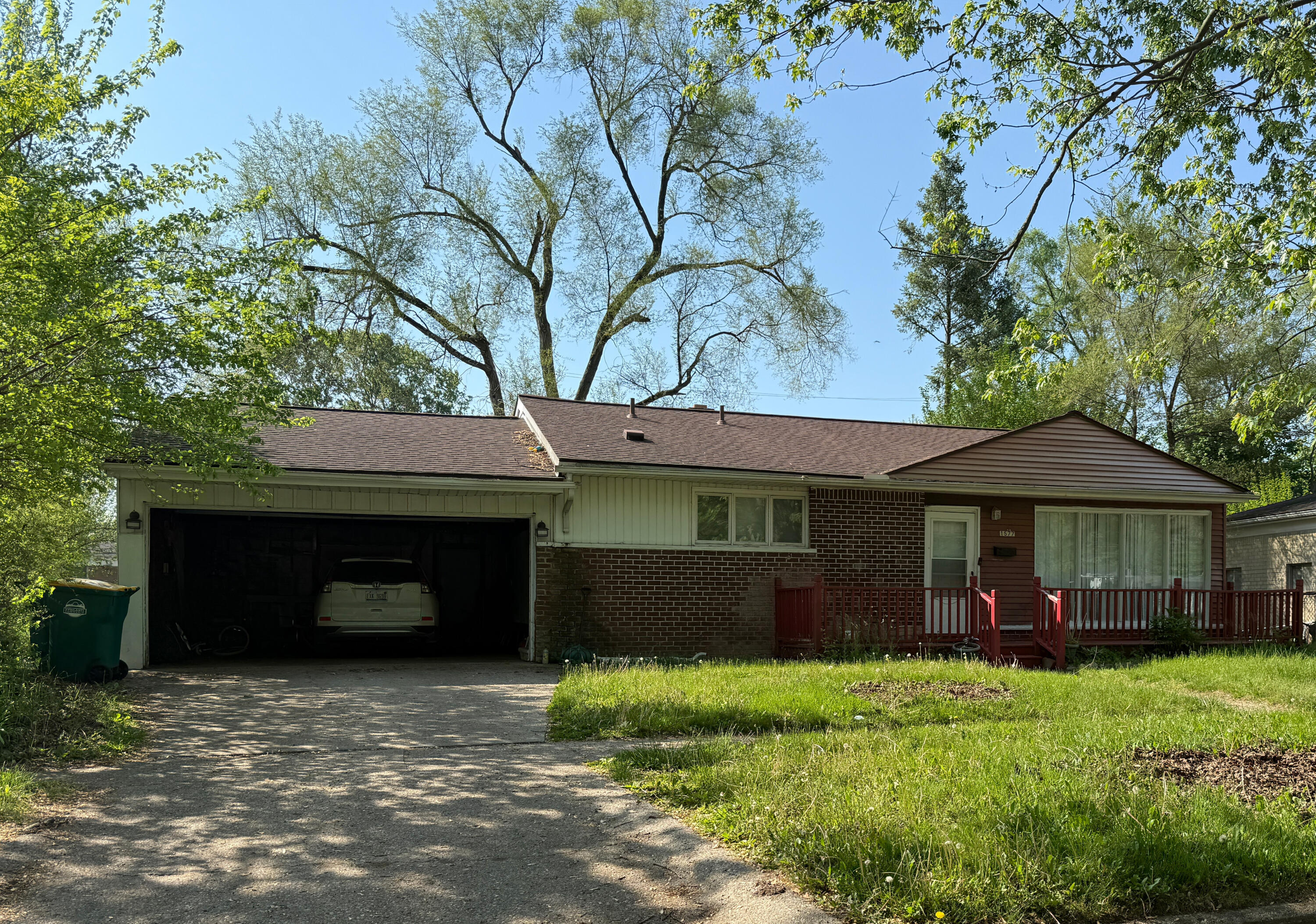 1577 Andrea Street — photo
