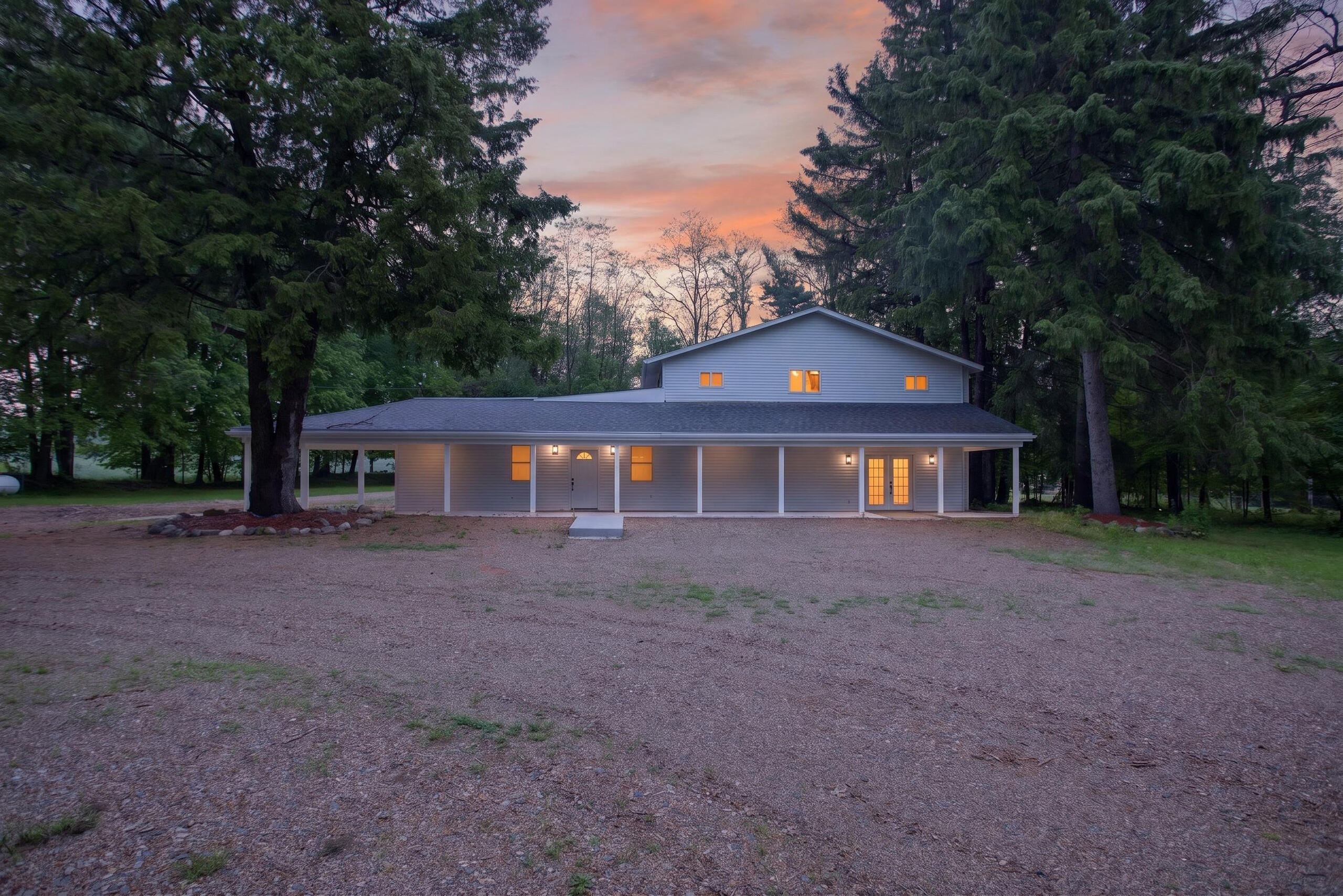 6947 Brown Road — photo
