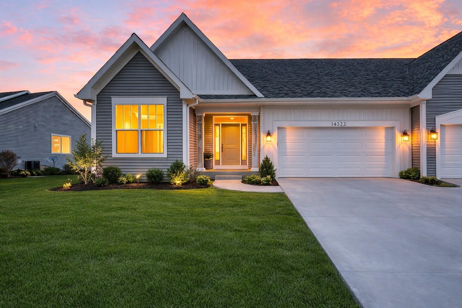 14104 Bridgeview Pointe — photo