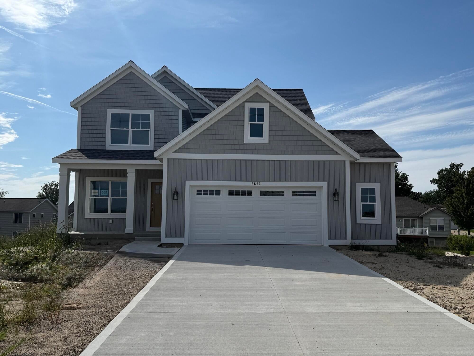 3693 Elderberry Drive — photo