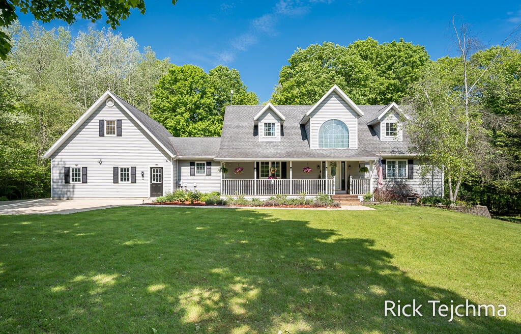 10345 Red Oak Ridge — photo