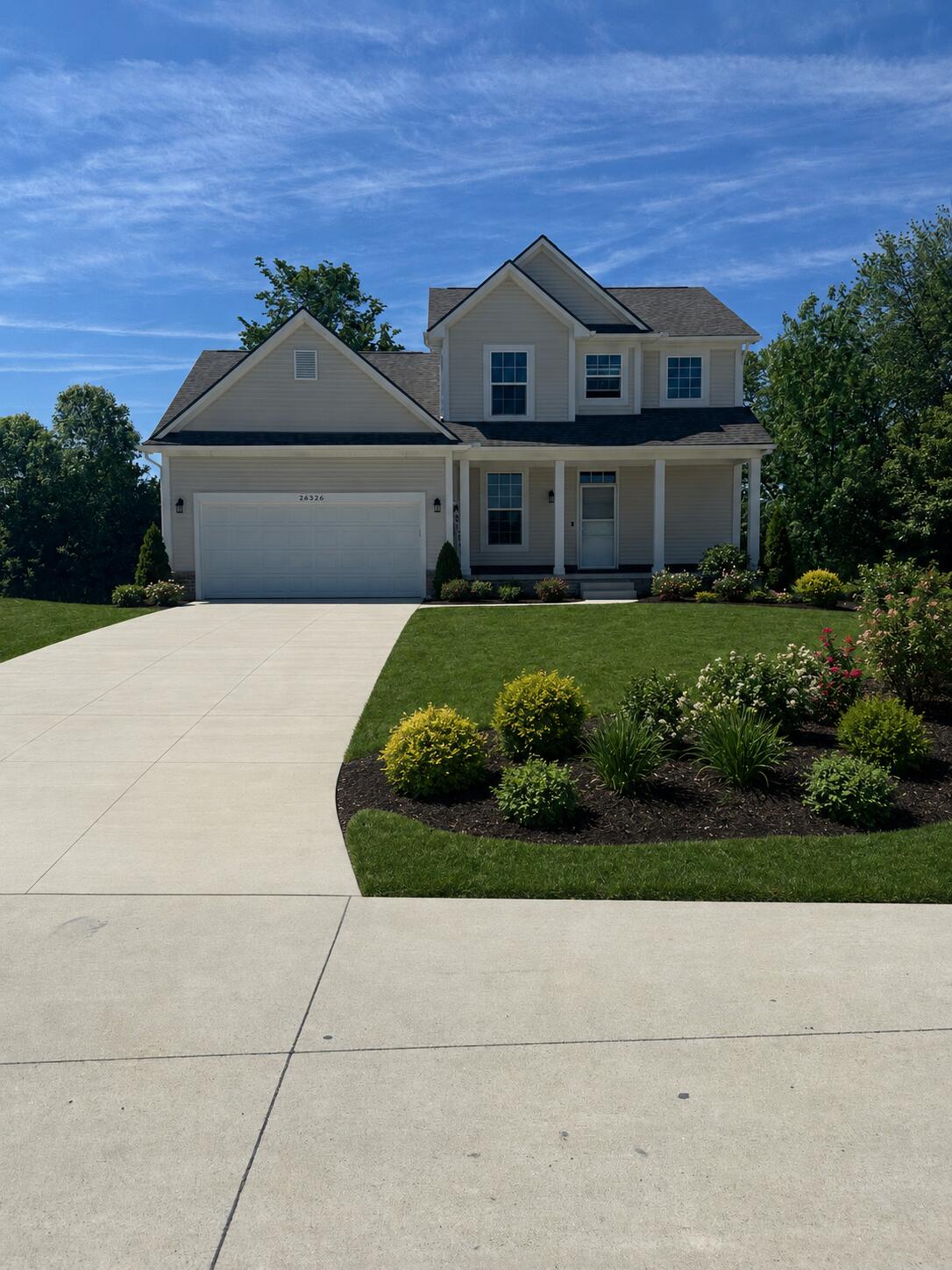 26350 Pine Gate Drive — photo