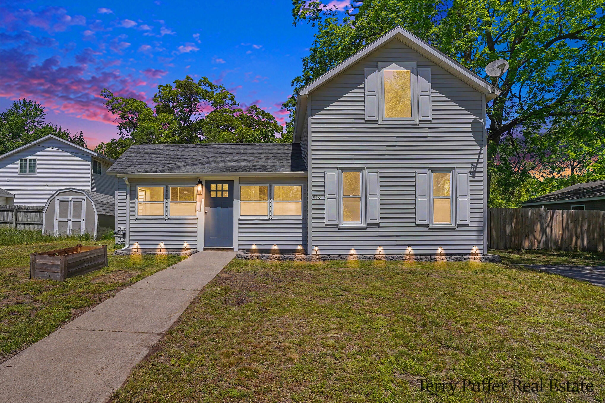 416 Pine Street — photo