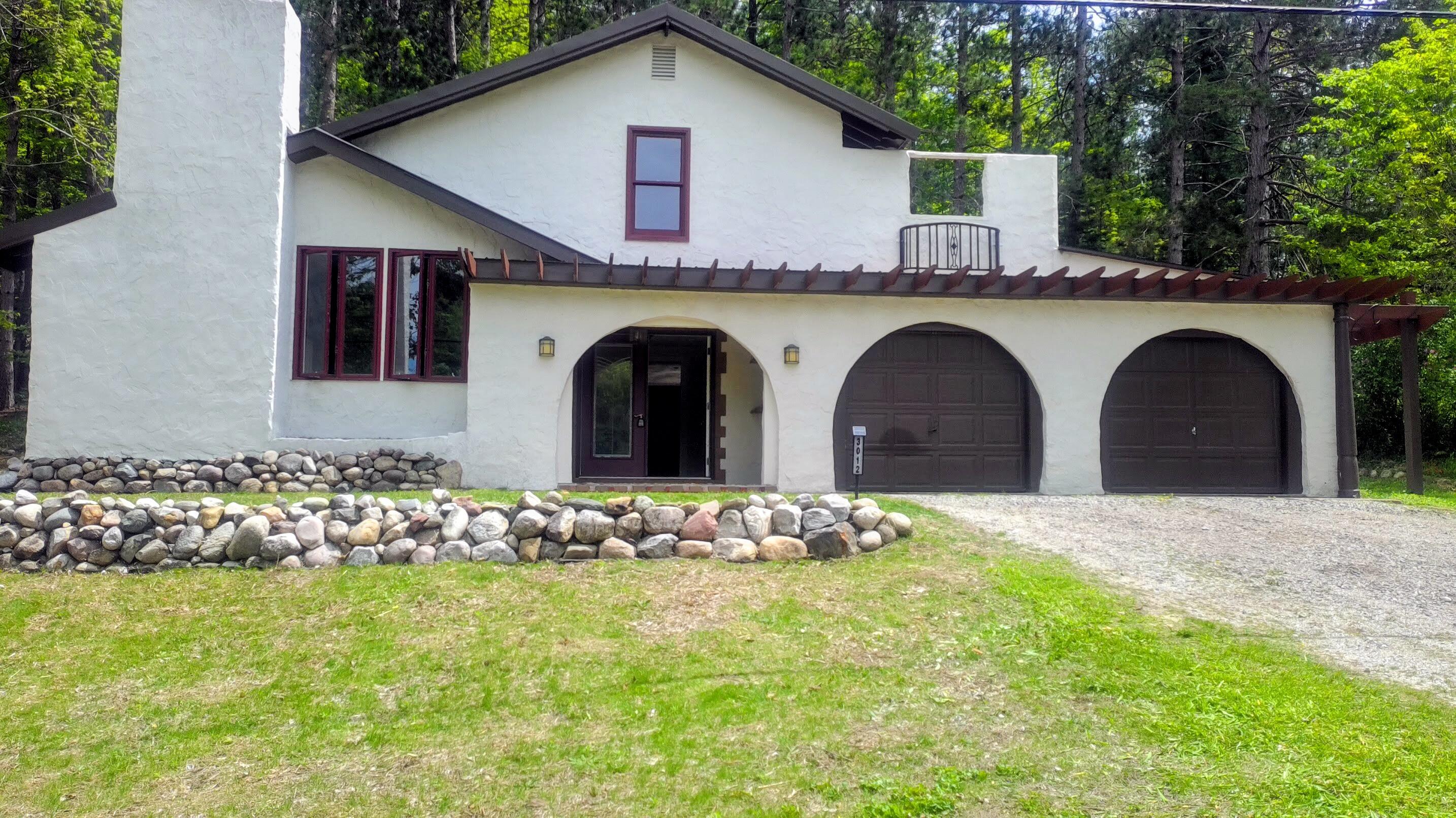 3012 Wildwood Harbor Road — photo