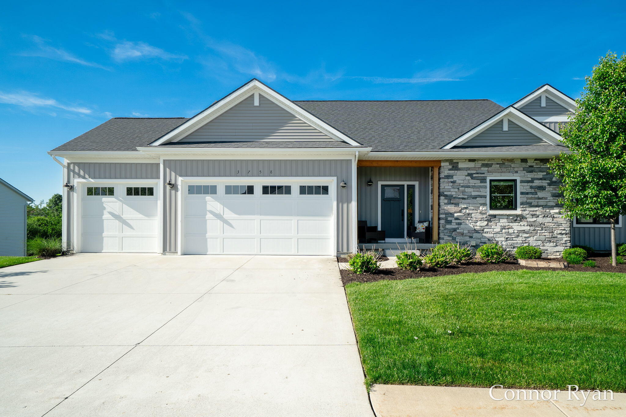 3758 Jason Ridge Lane SW — photo