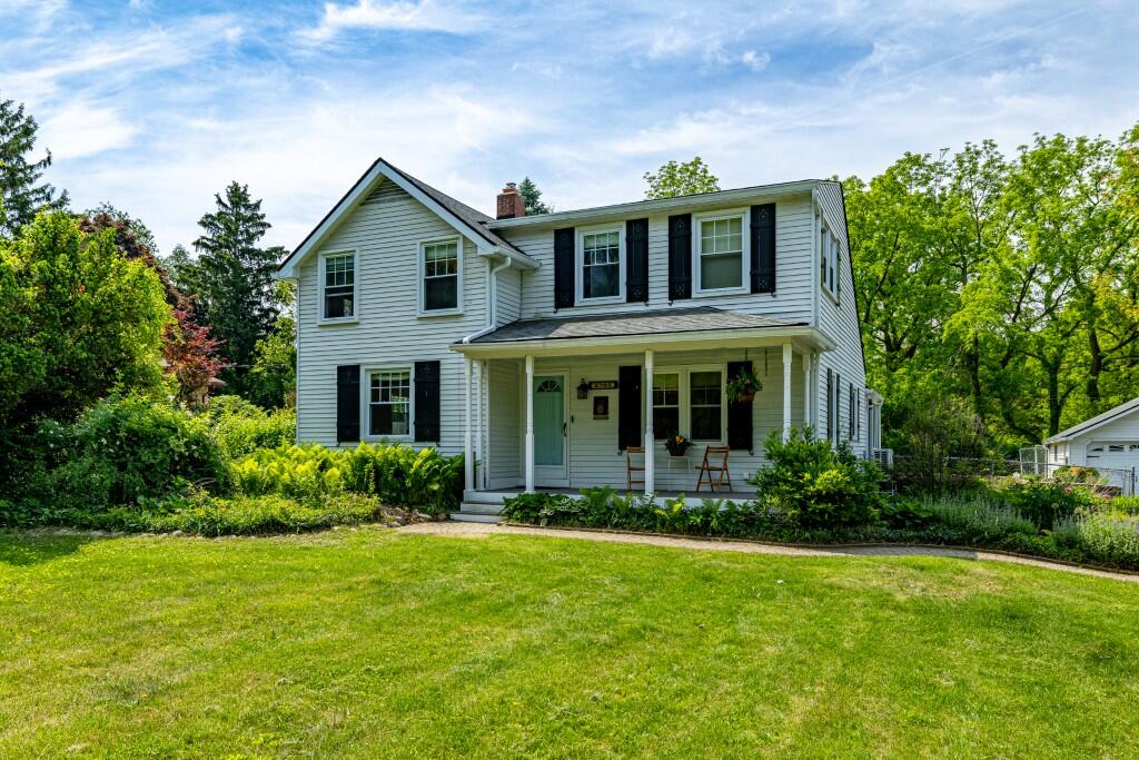 3705 Dexter Ann Arbor Road — photo