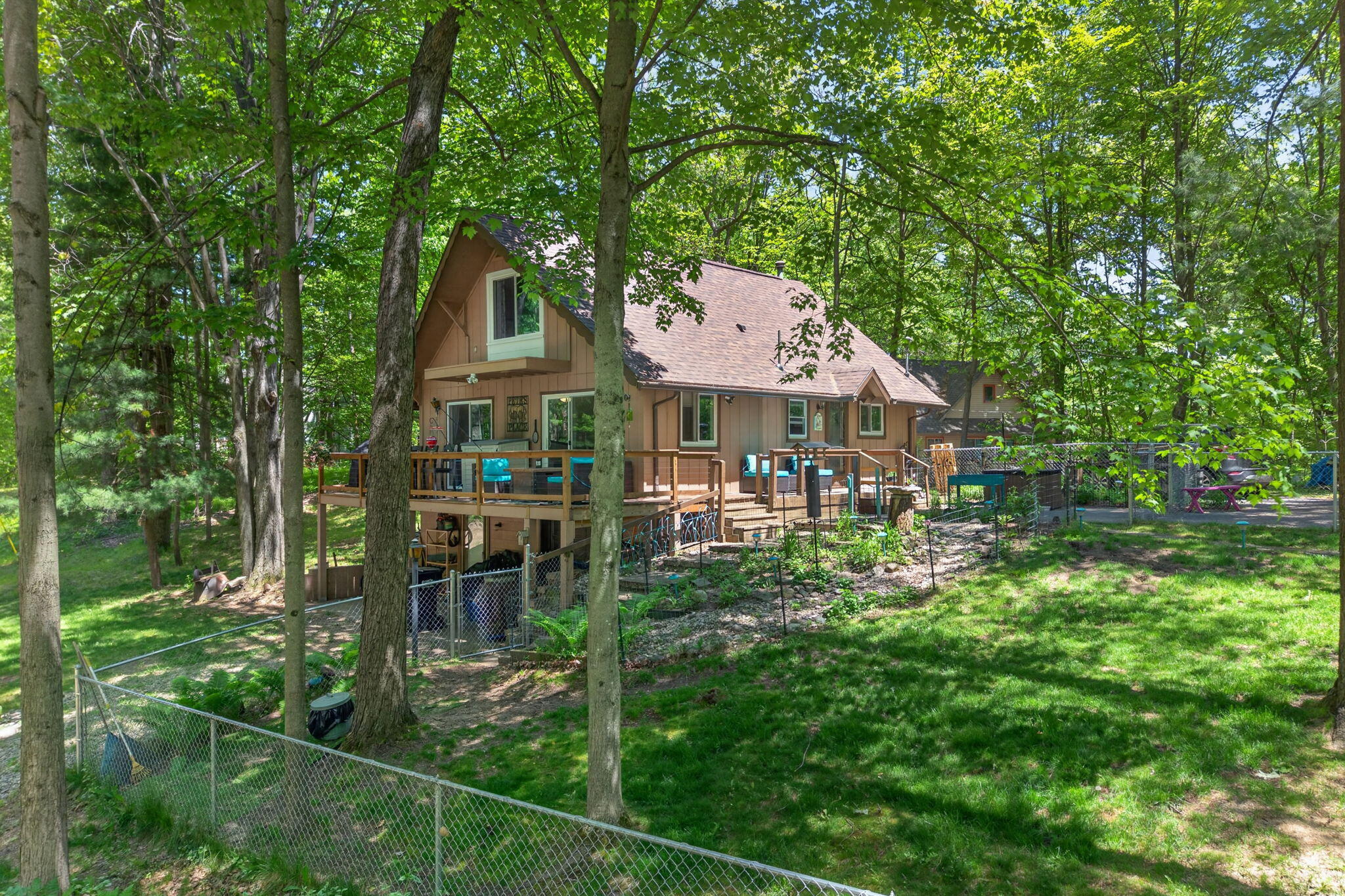 8104 Tanglewood Trail — photo