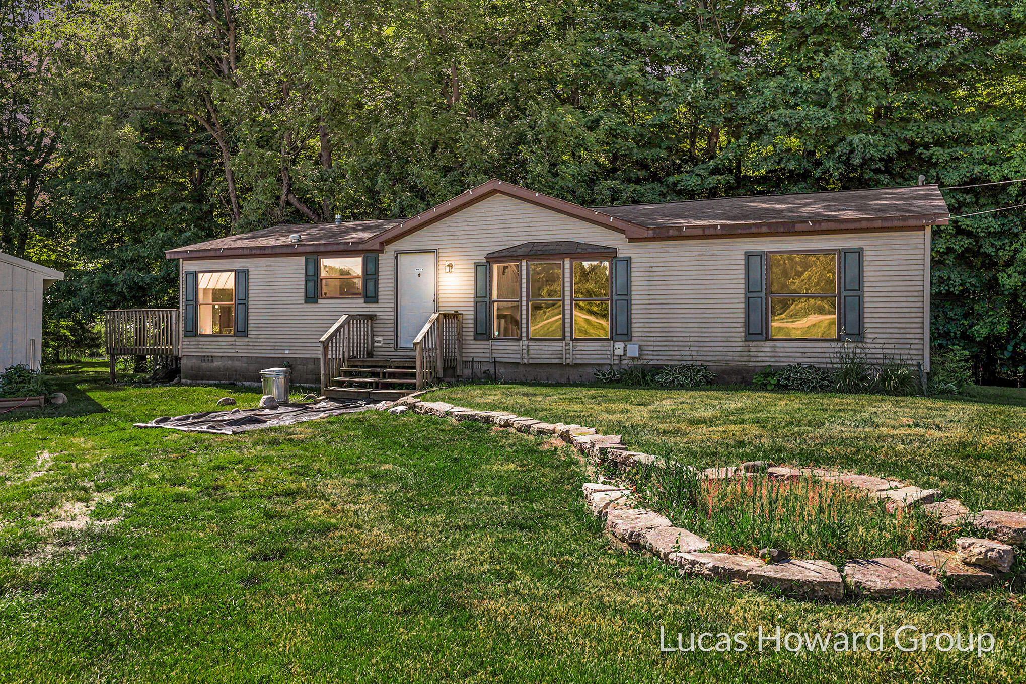 6088 W 1 Mile Road — photo