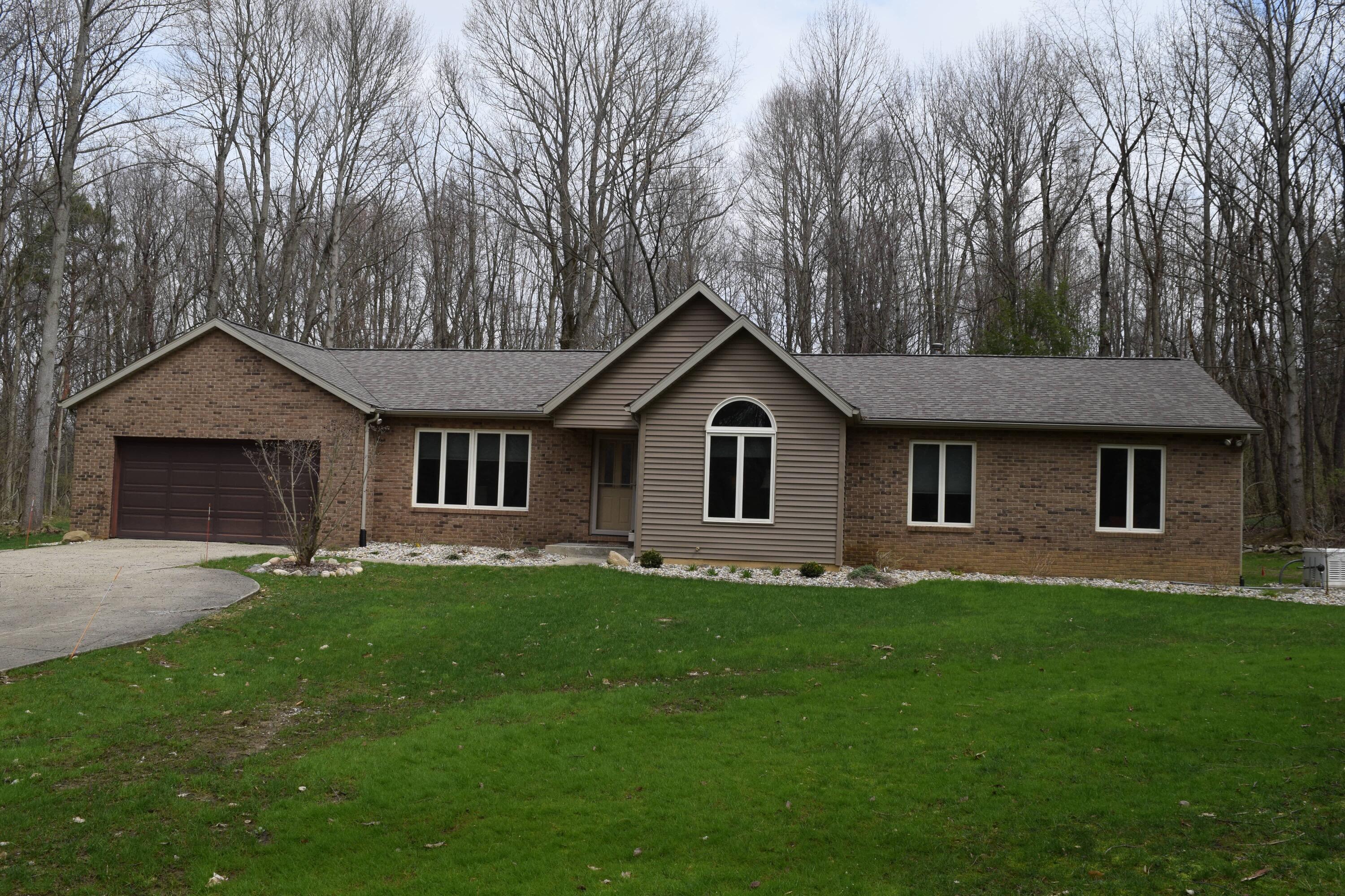 1209 Morris Drive — photo