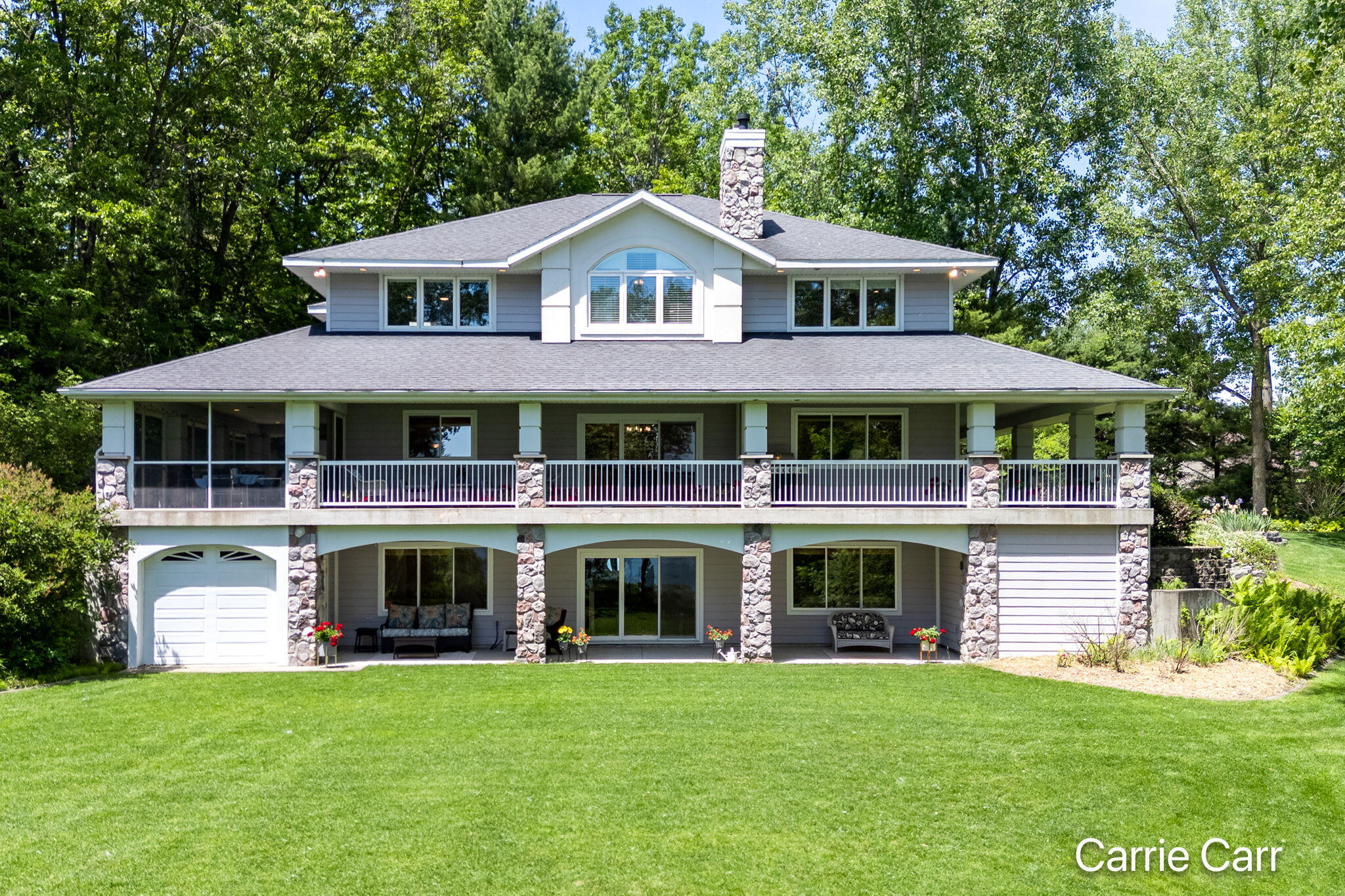 8170 Freska Lake Drive NE — photo
