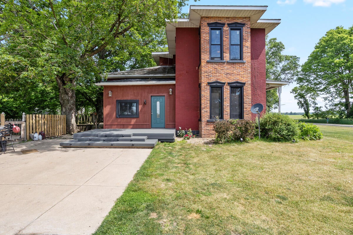 55686 Parkville Road — photo