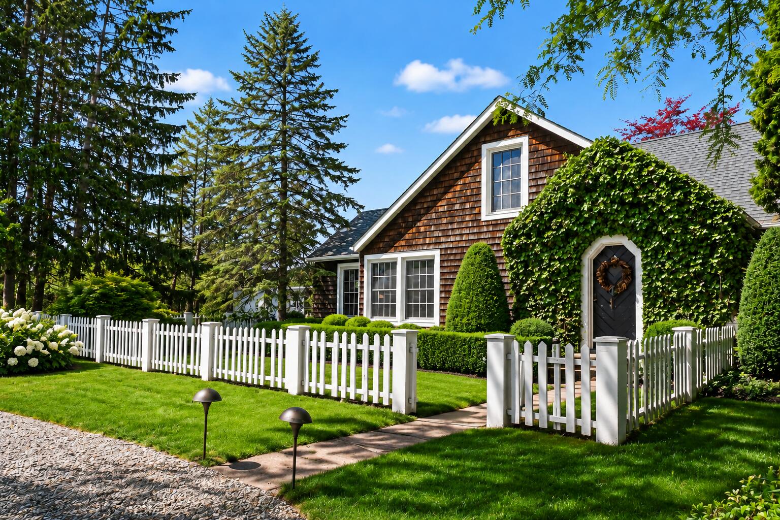 13309 Wilson Road — photo