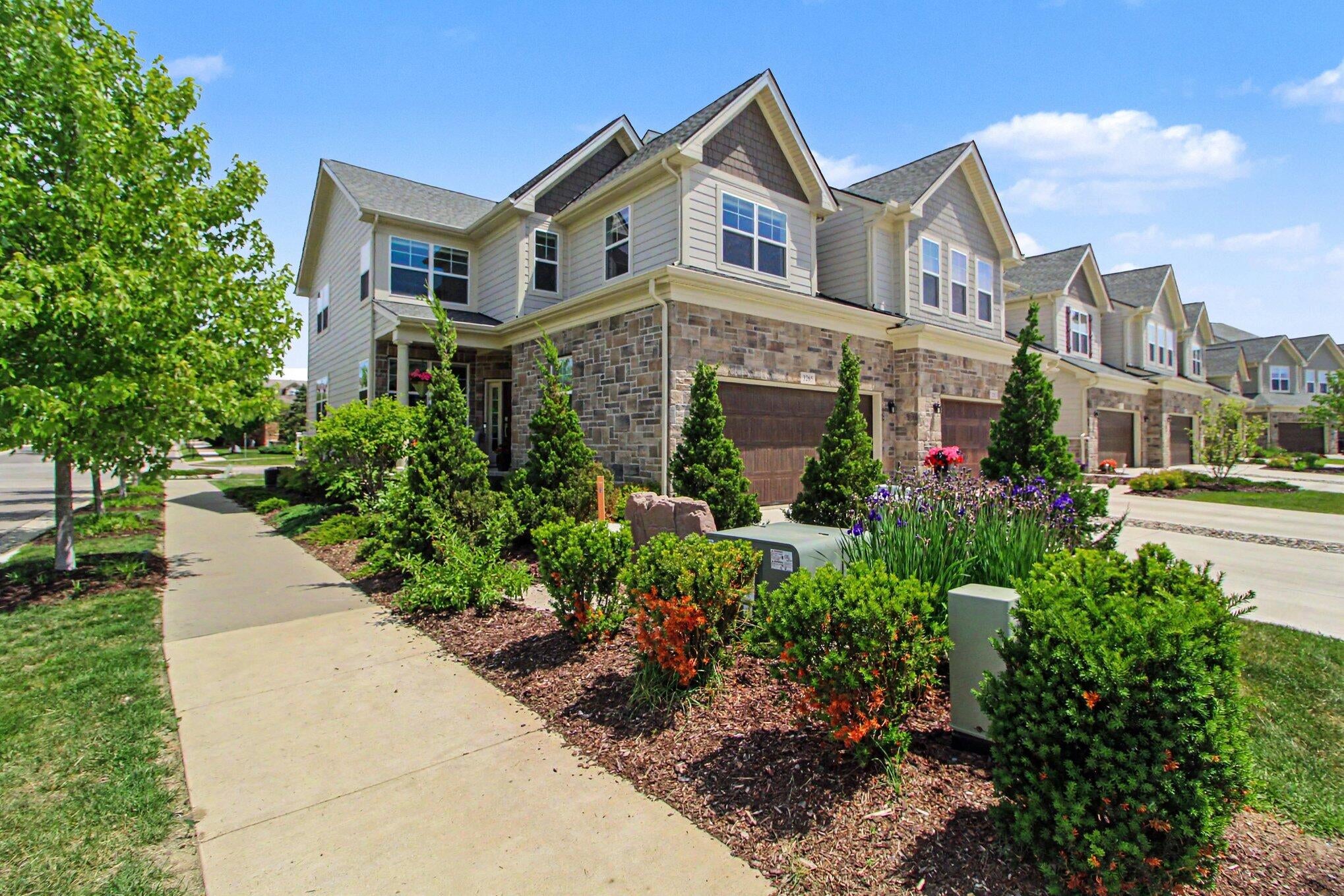 3265 Brackley Drive — photo