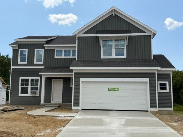 2445 Dayflower Boulevard — photo