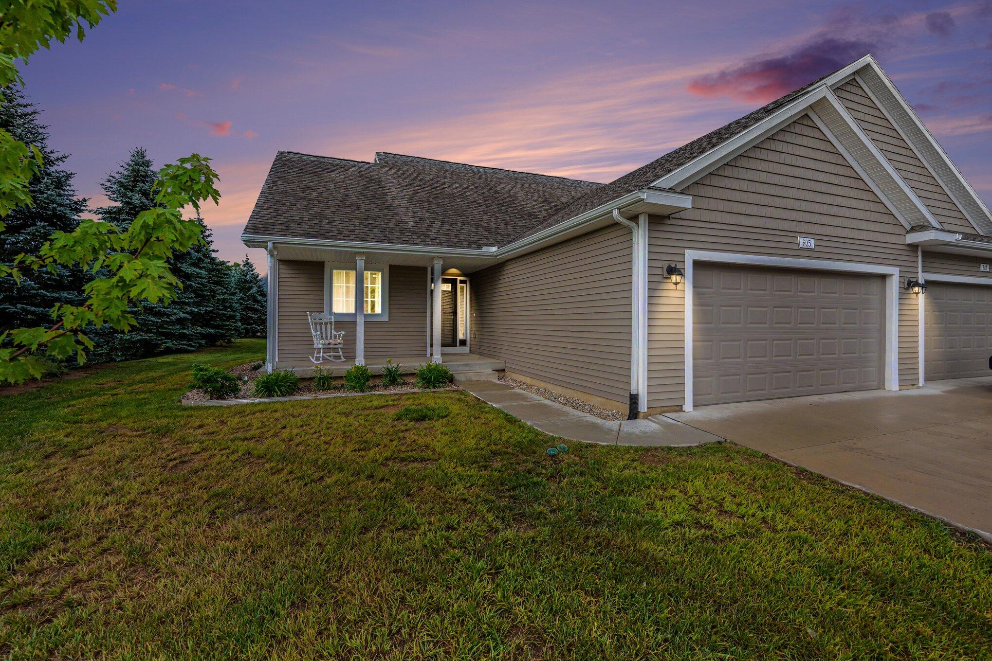 605 Bush Boulevard, Three Rivers, MI 49093 — photo 2