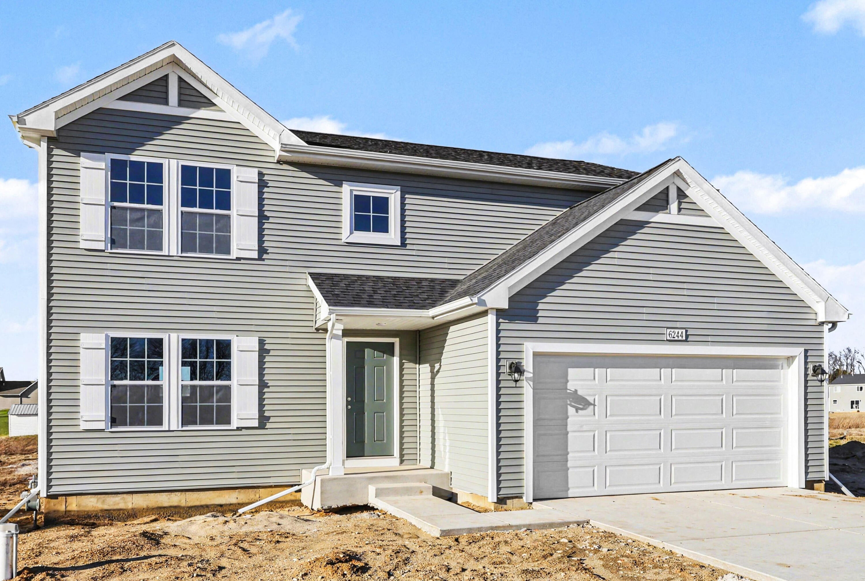 1404 Cedarwood Drive — photo