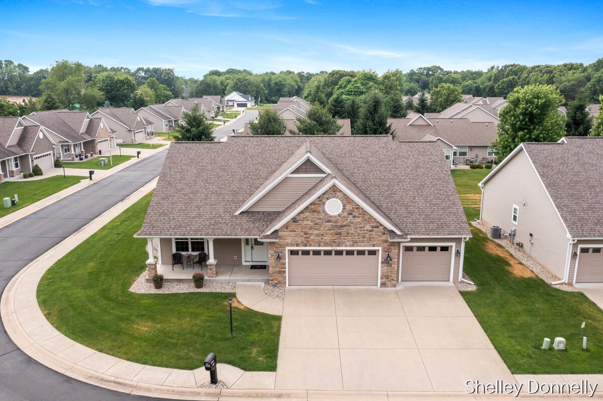 1245 Gulf Breeze Court — photo