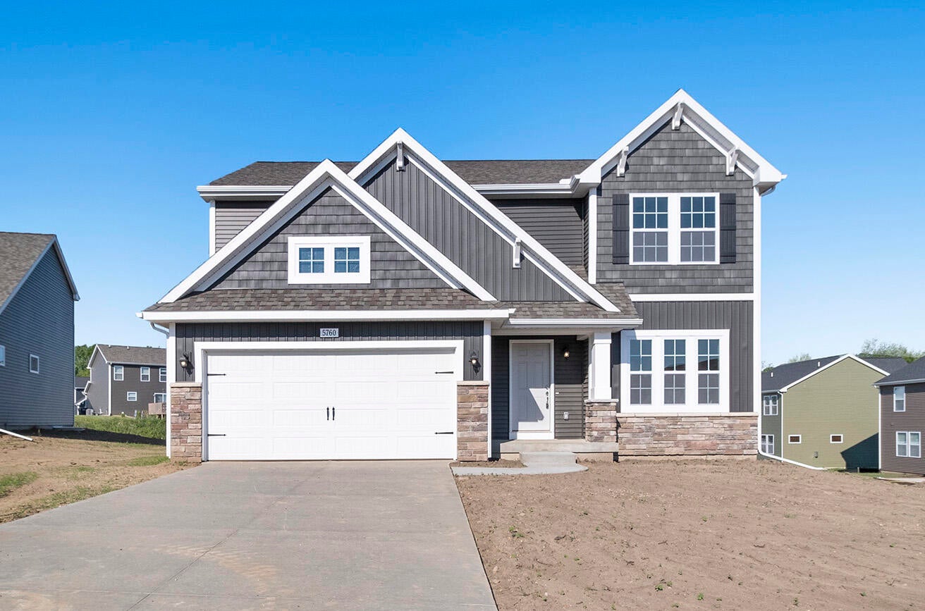 5686 Landrum Trail — photo