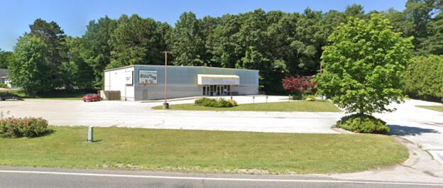 8171 Whitehall Road — photo