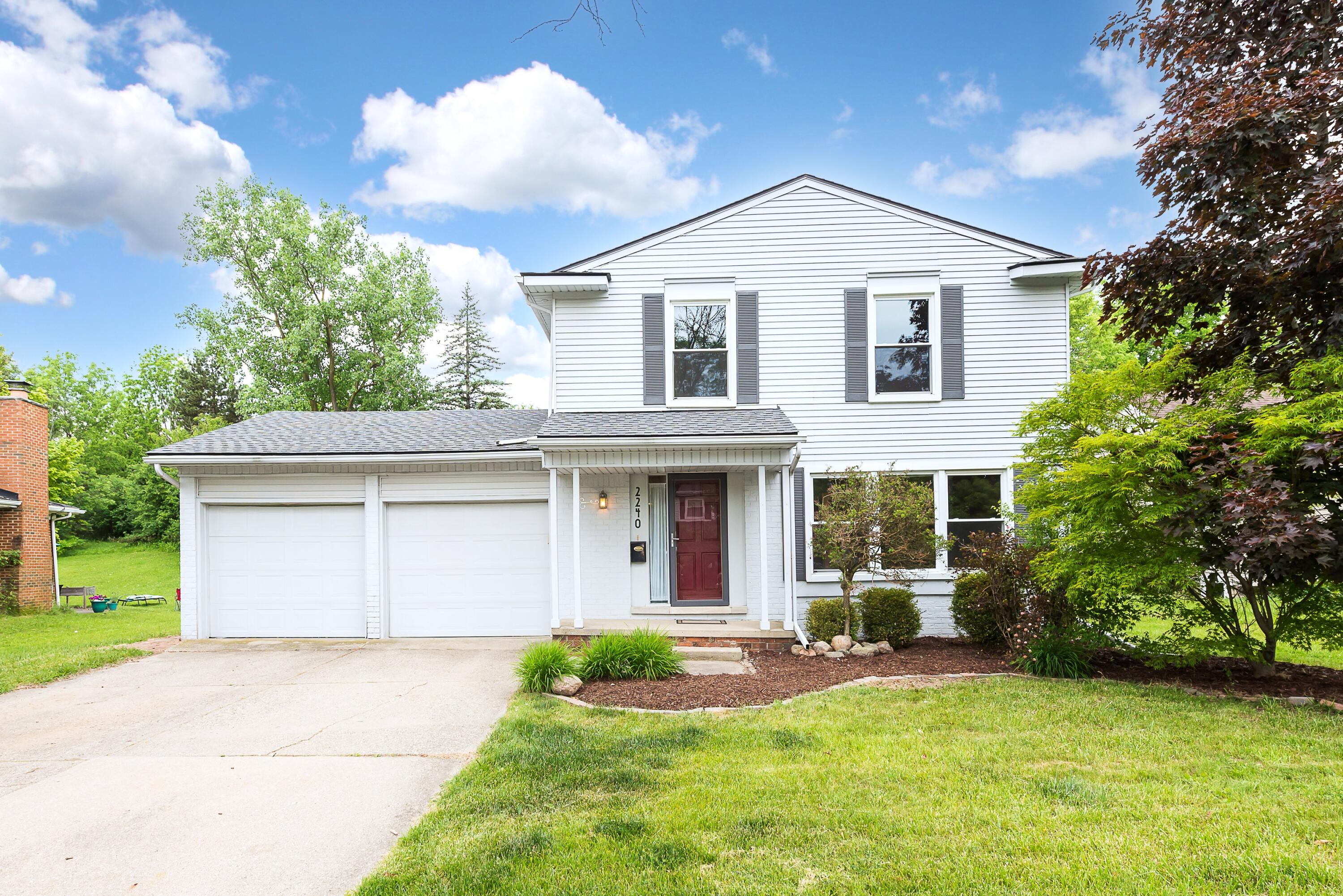2240 Steeplechase Drive — photo