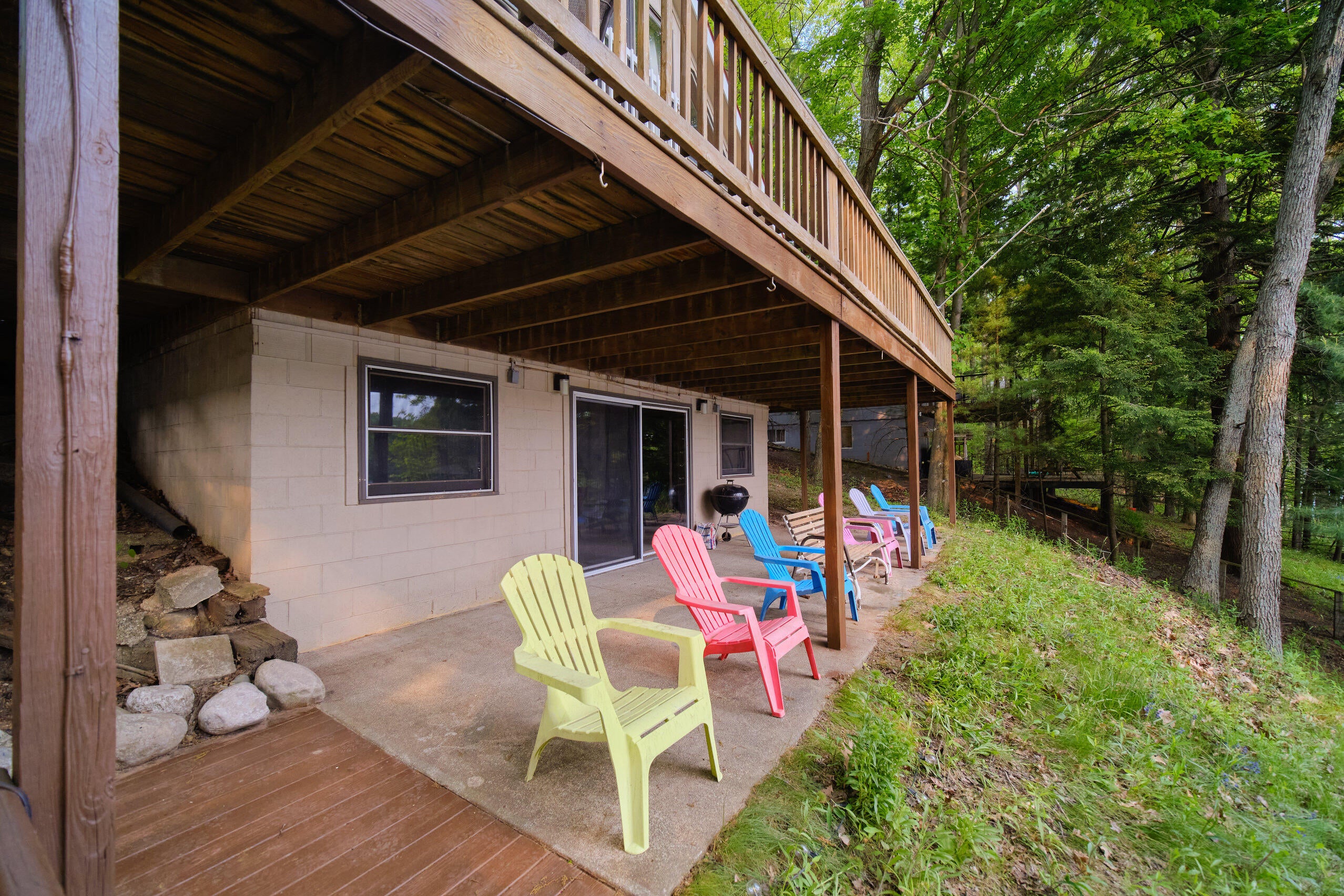 6387 N Larson Road — photo