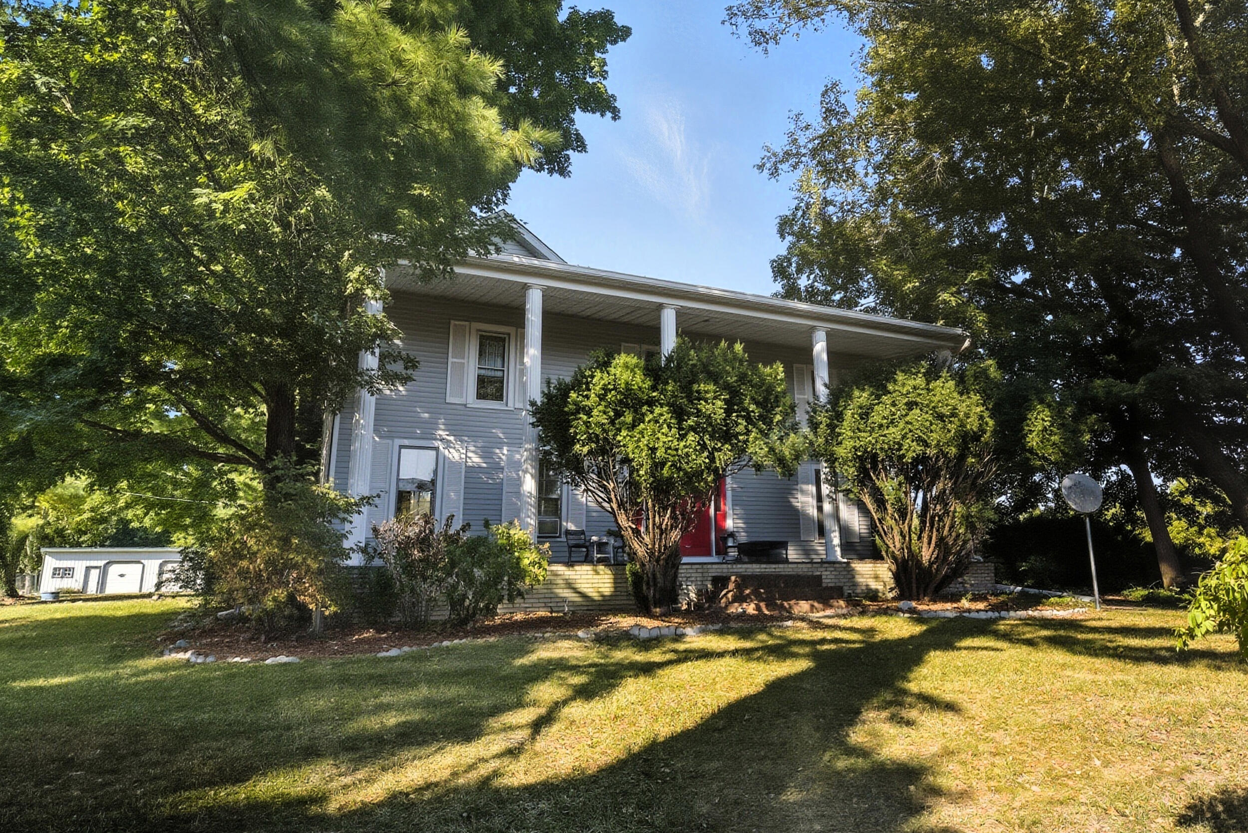 3223 Dunning Street — photo