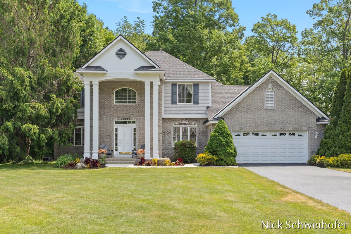 11220 Oak Grove Road — photo