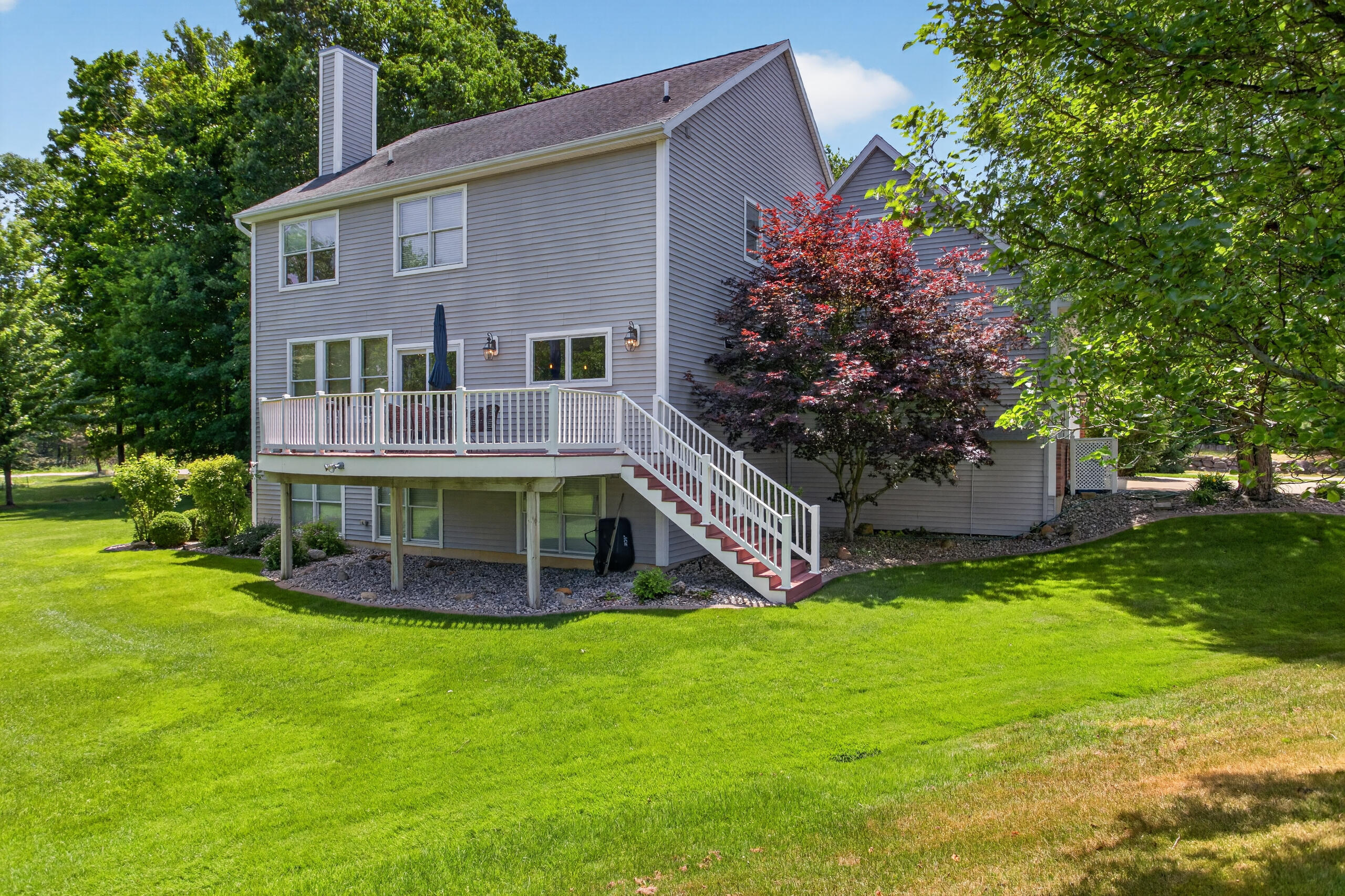 3175 Rockingham Way Road, Jackson, MI 49203 — photo 3