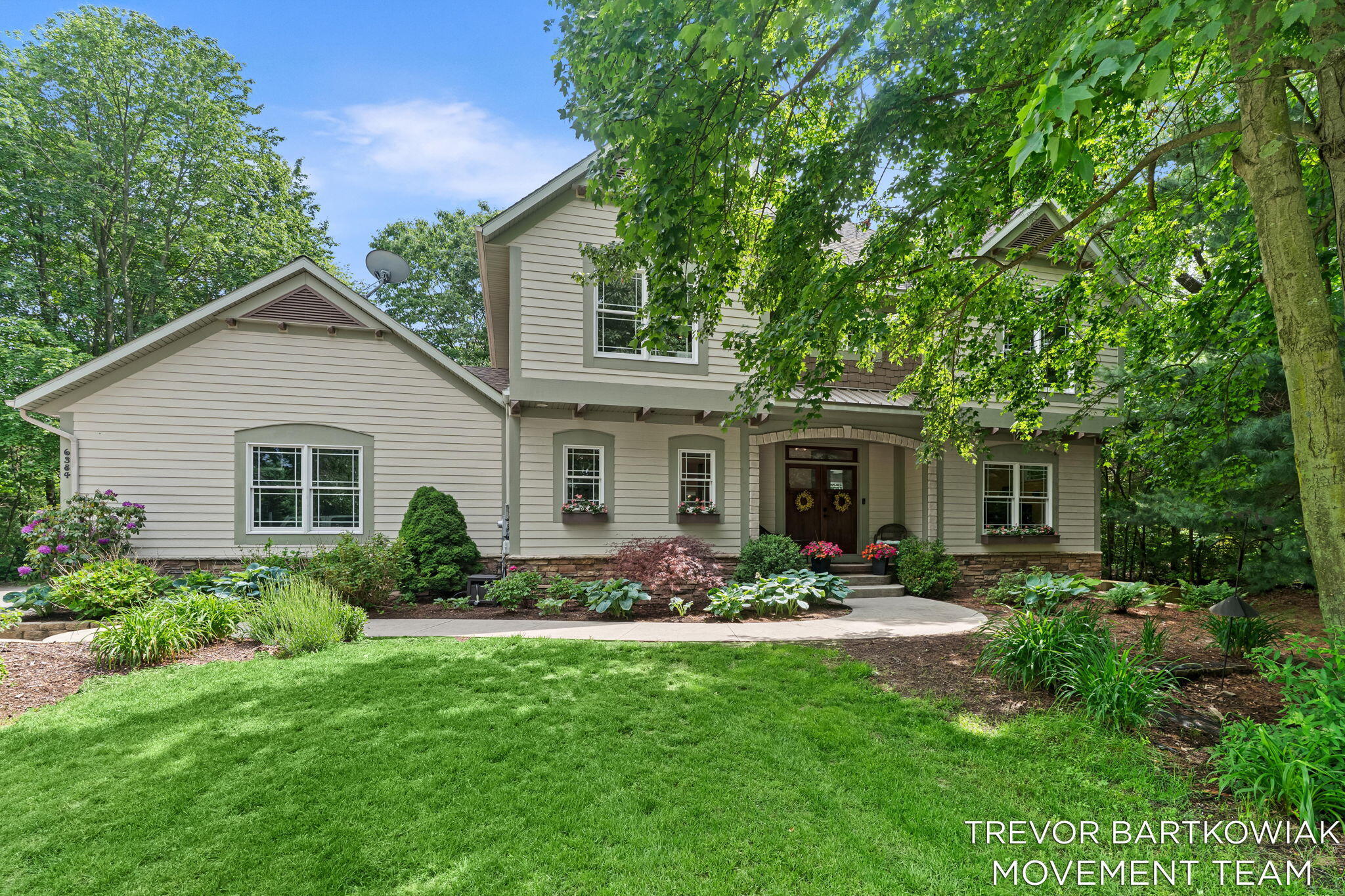6384 Colorado Court — photo