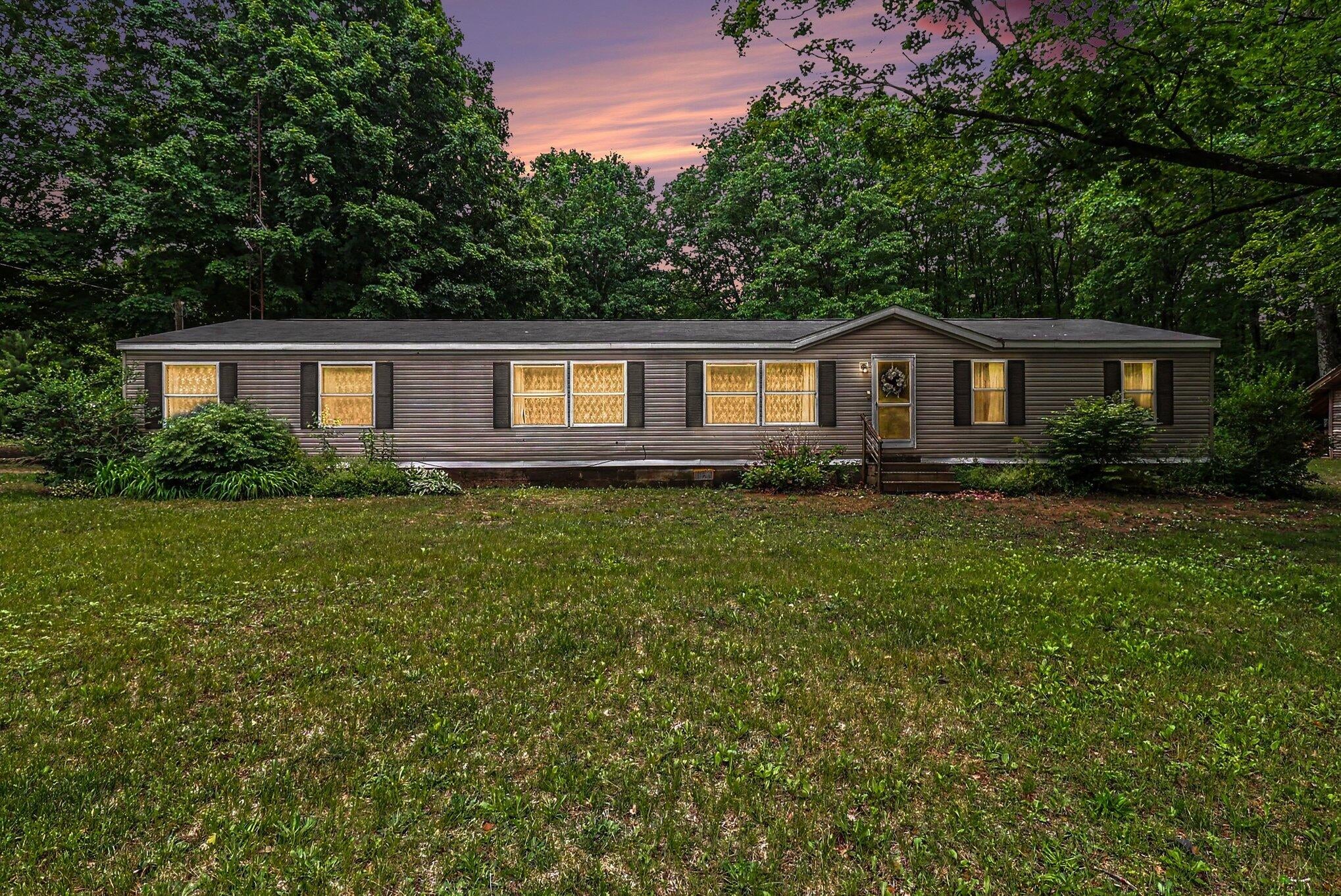 4791 E Fox Road — photo