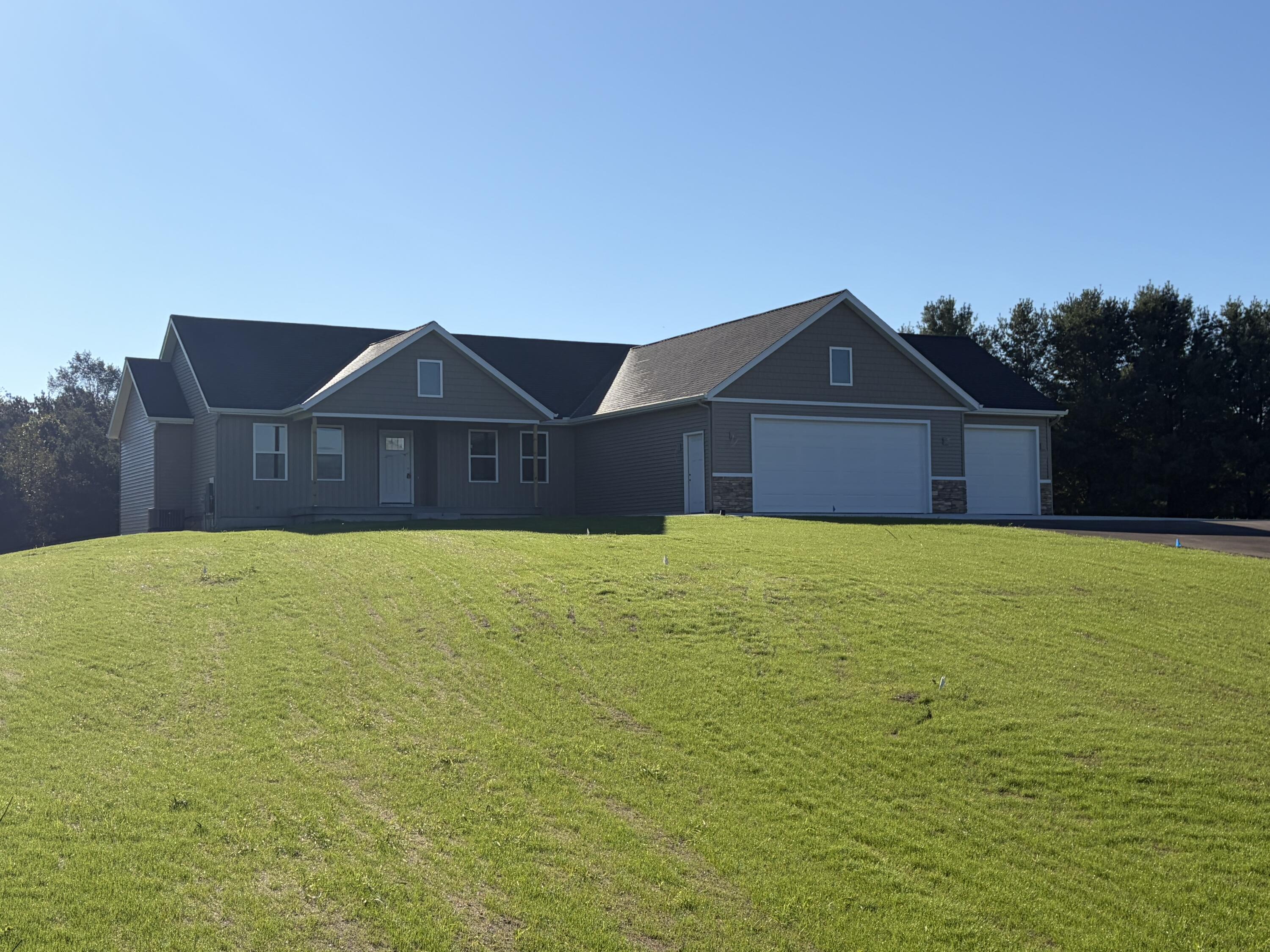 5500 Timberstone Lane — photo
