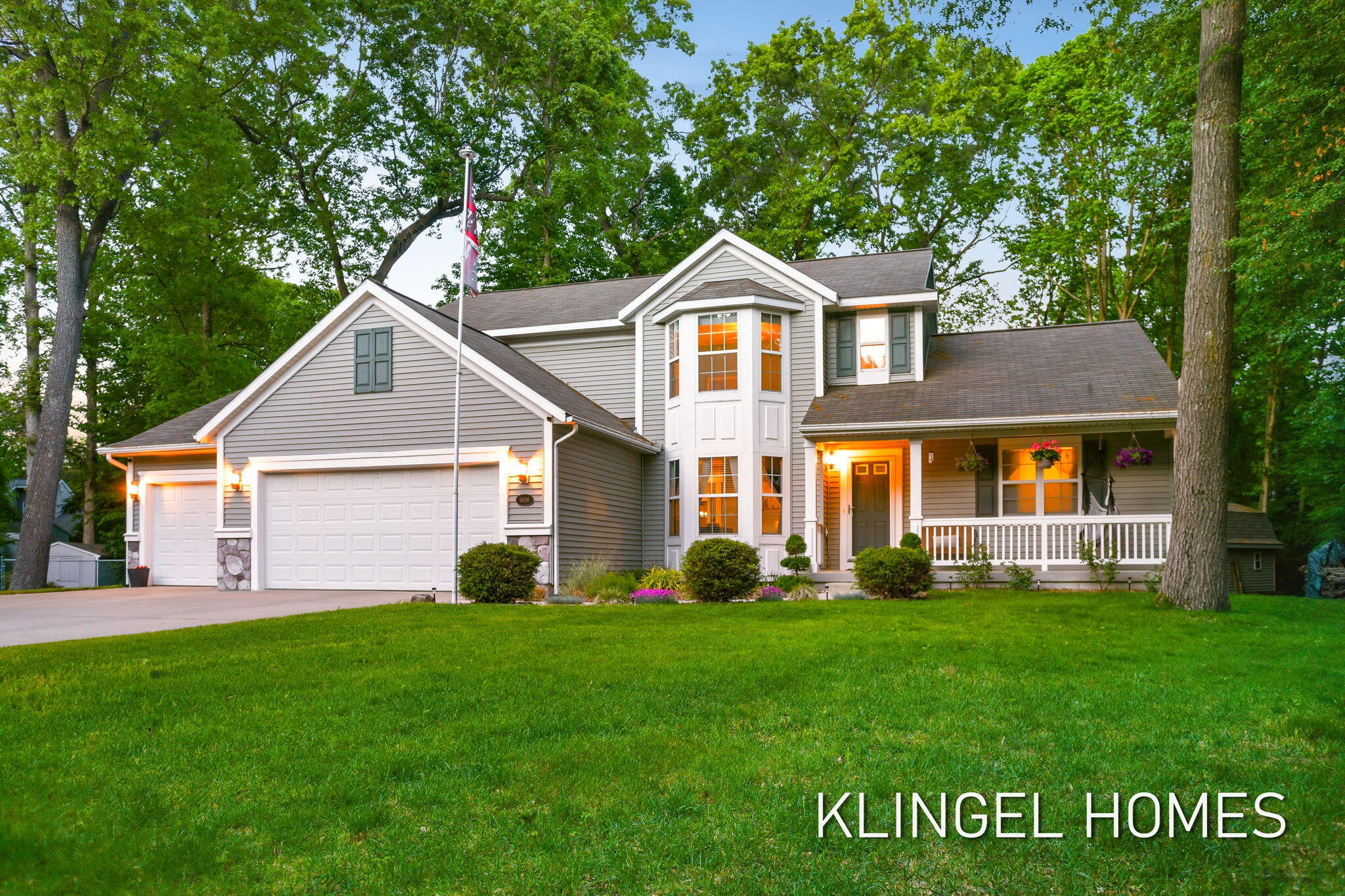14936 Woodacre Court — photo