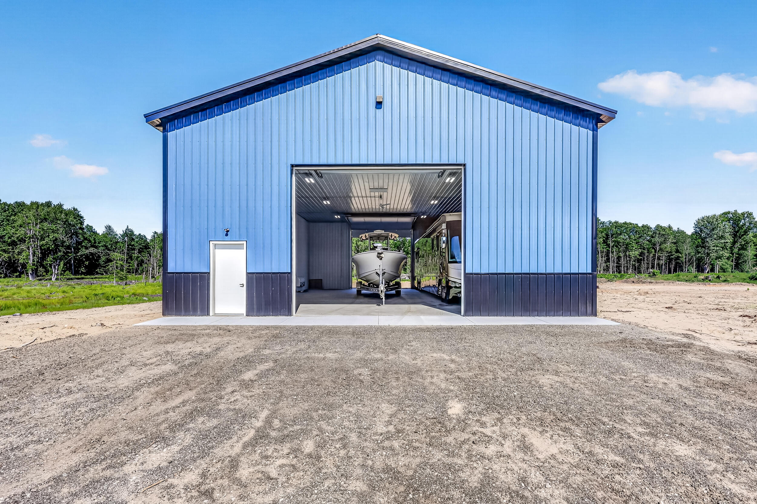 Type 3 - W Dune Locker Place — photo