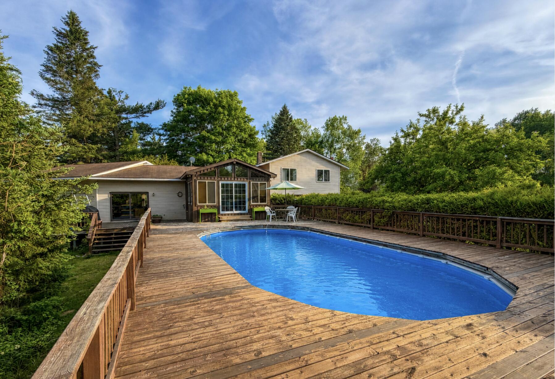 3091 E Sage Lake, Lupton, MI 48635 — photo 3
